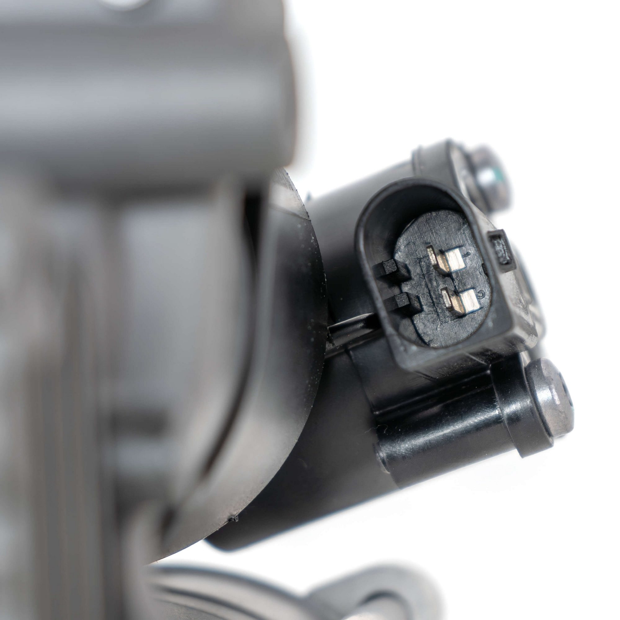 Air Suspension Compressor | ARNOTT P-5167 — image 5