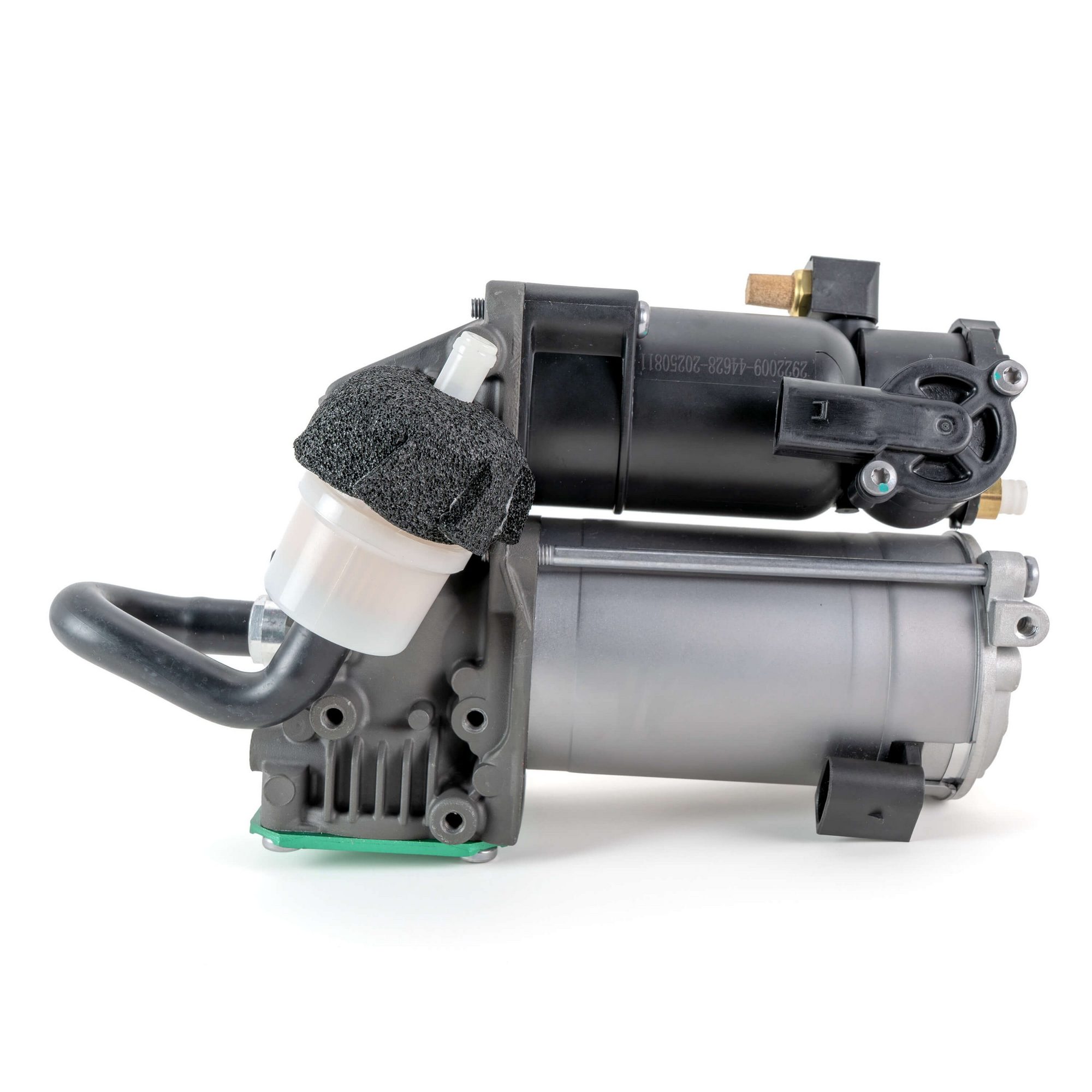 Air Suspension Compressor | ARNOTT P-5167 — image 4
