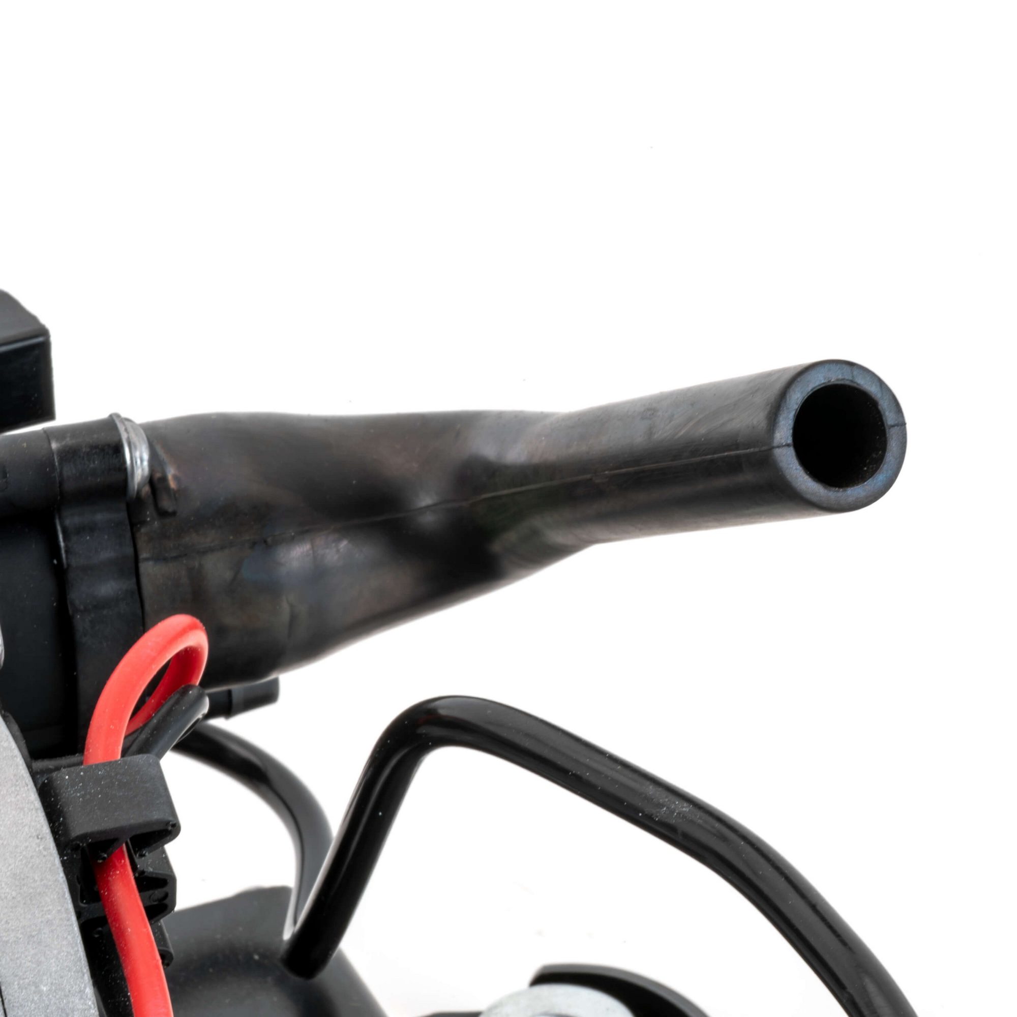 Air Suspension Compressor | ARNOTT P-5215 — image 5