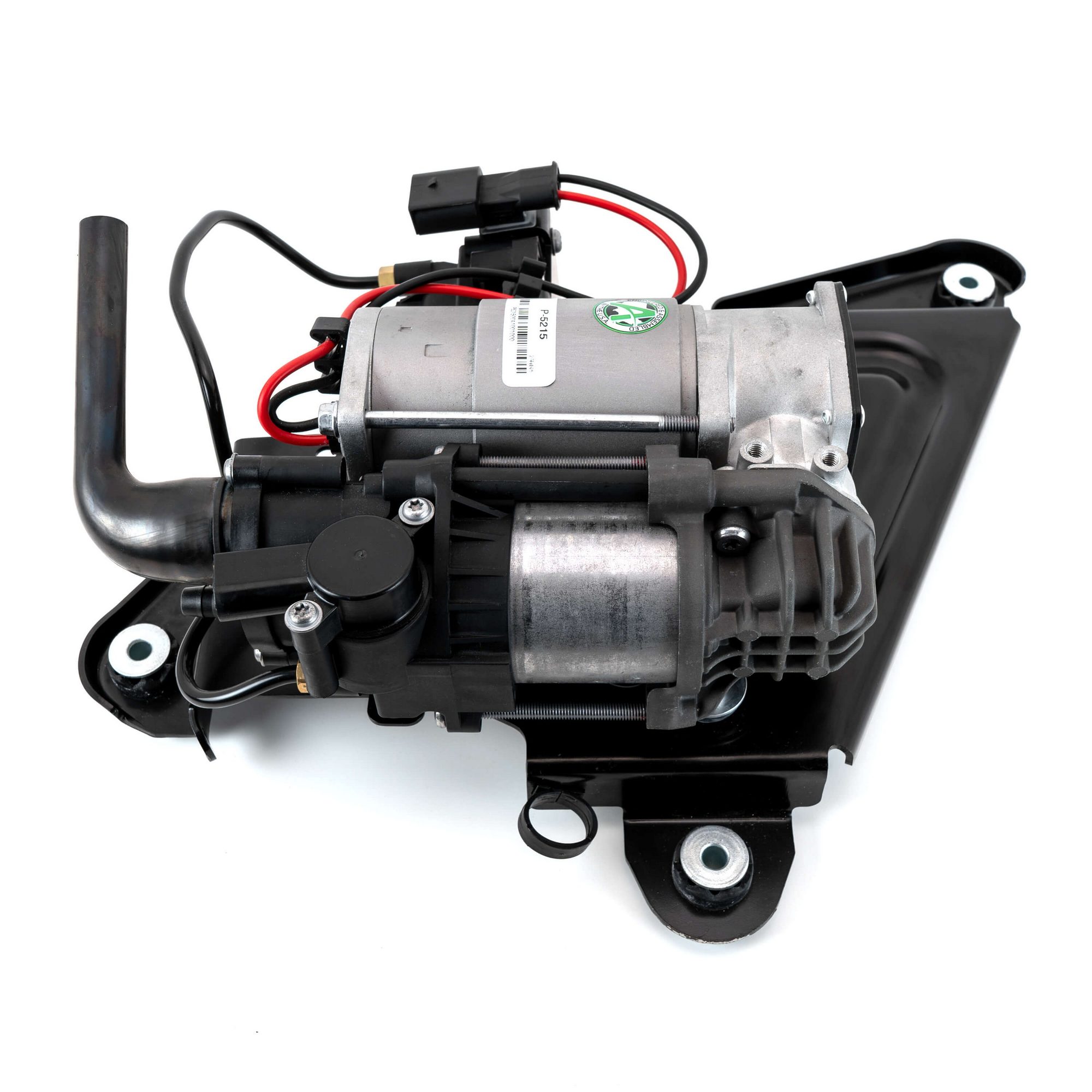 Air Suspension Compressor | ARNOTT P-5215 — image 4