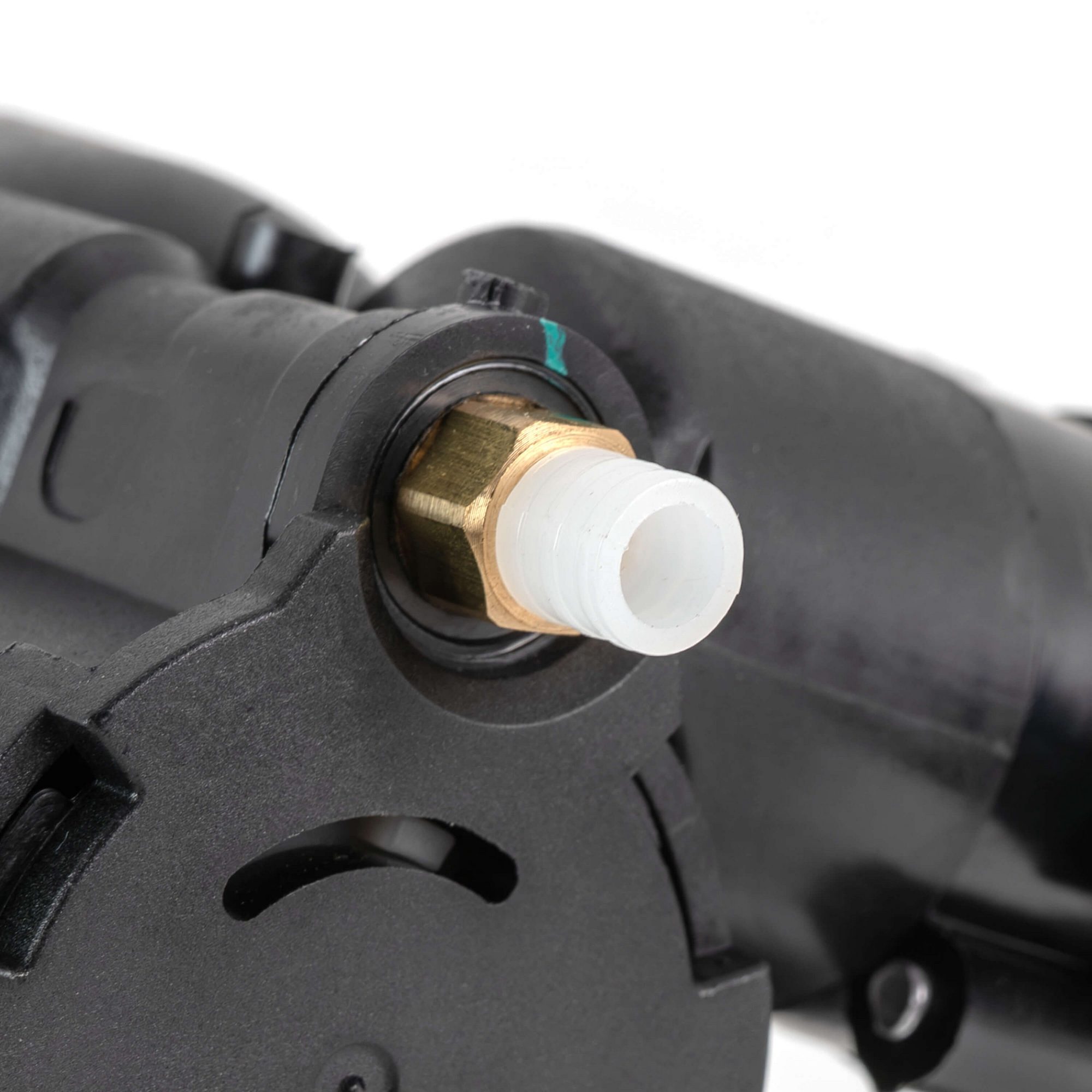 Air Suspension Compressor | ARNOTT P-5220 — image 2