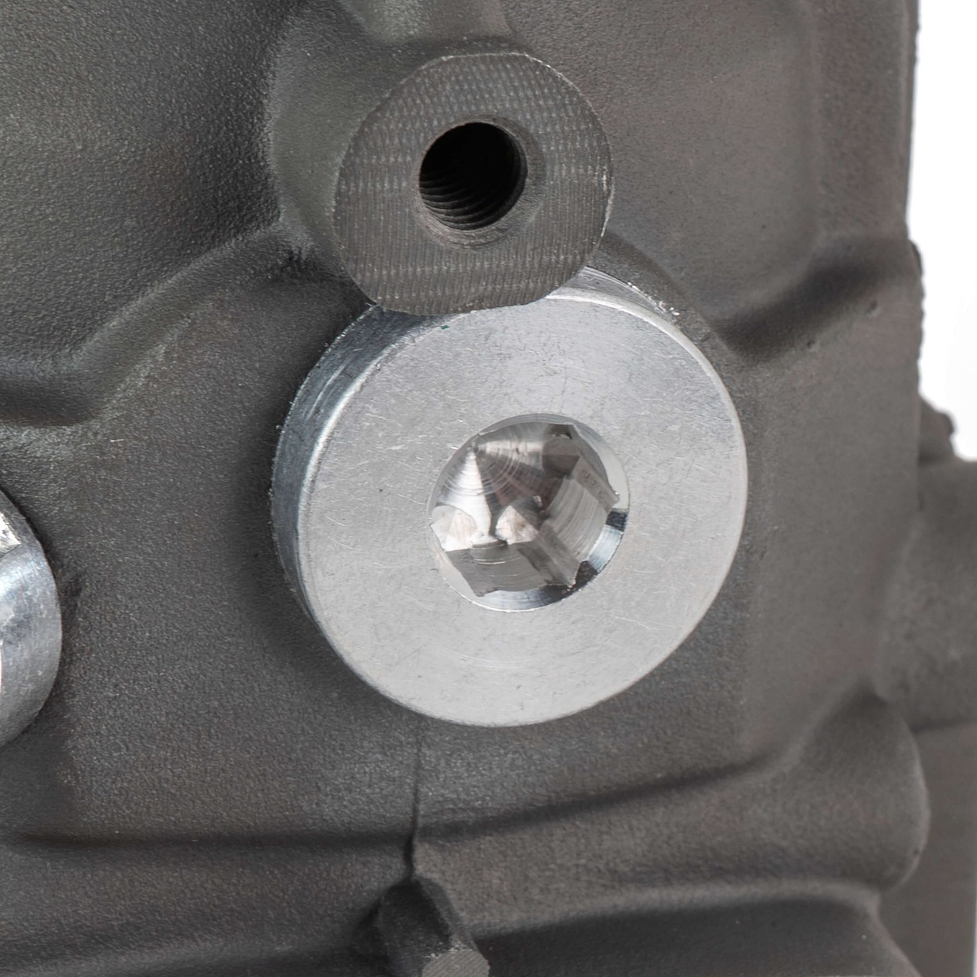Air Suspension Compressor | ARNOTT P-5220 — image 3