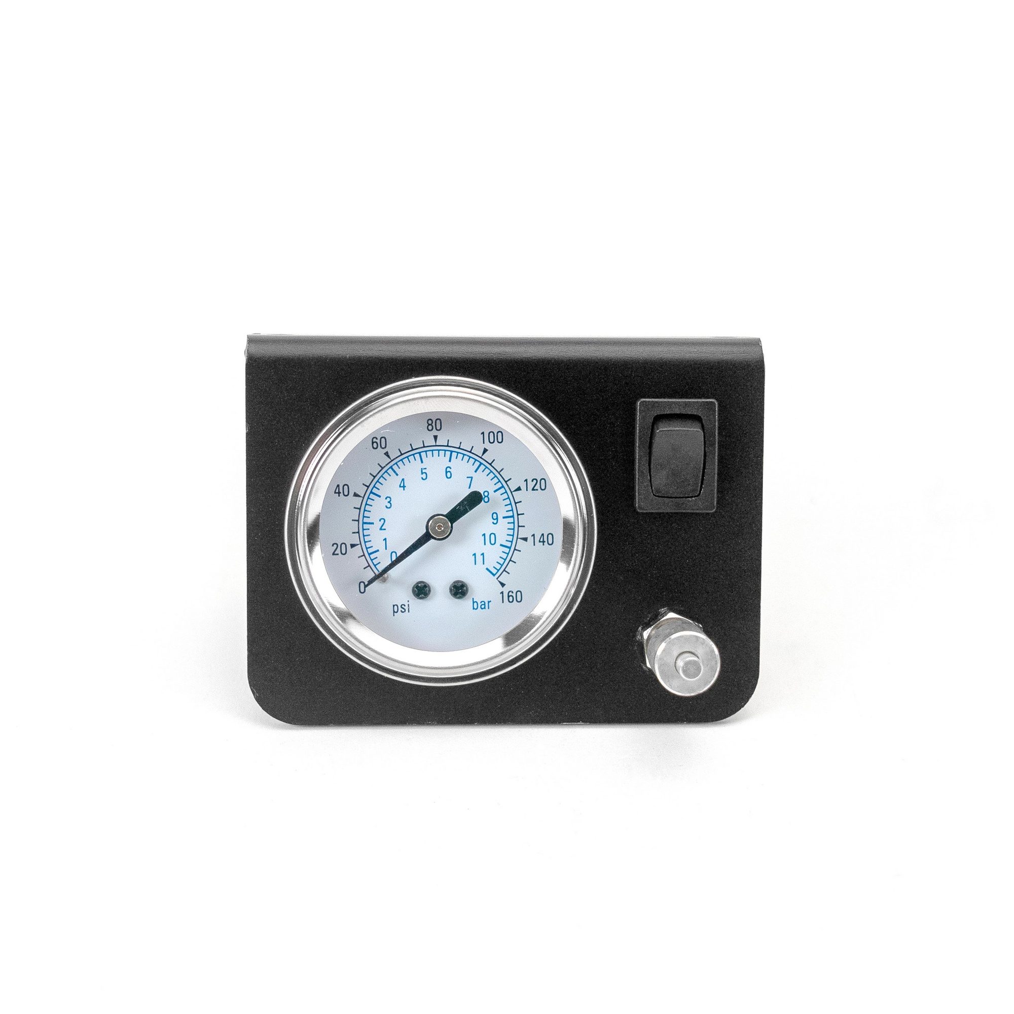 Air Suspension Compressor | ARNOTT P-5337 — image 3