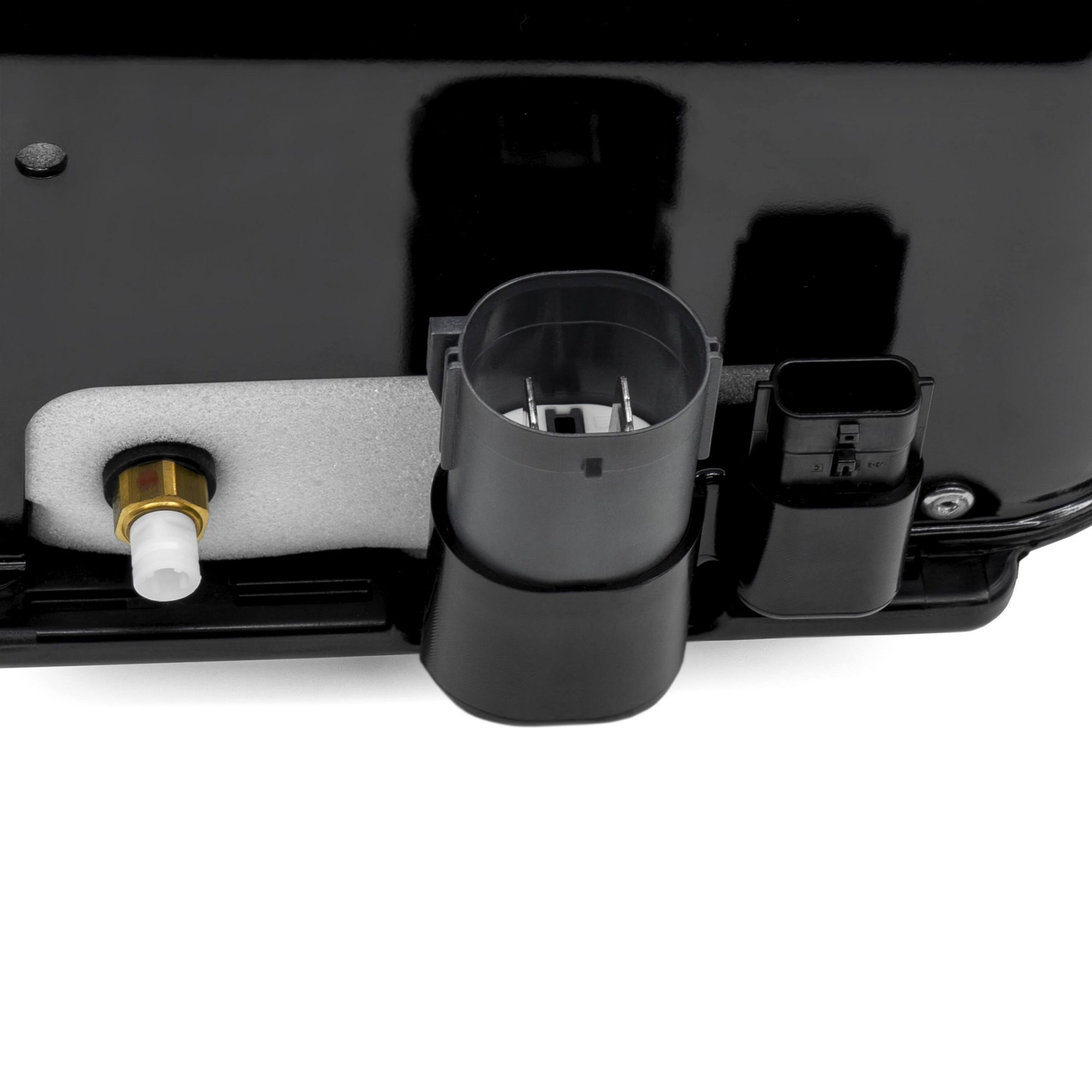 Air Suspension Compressor | ARNOTT P-5384 — image 6