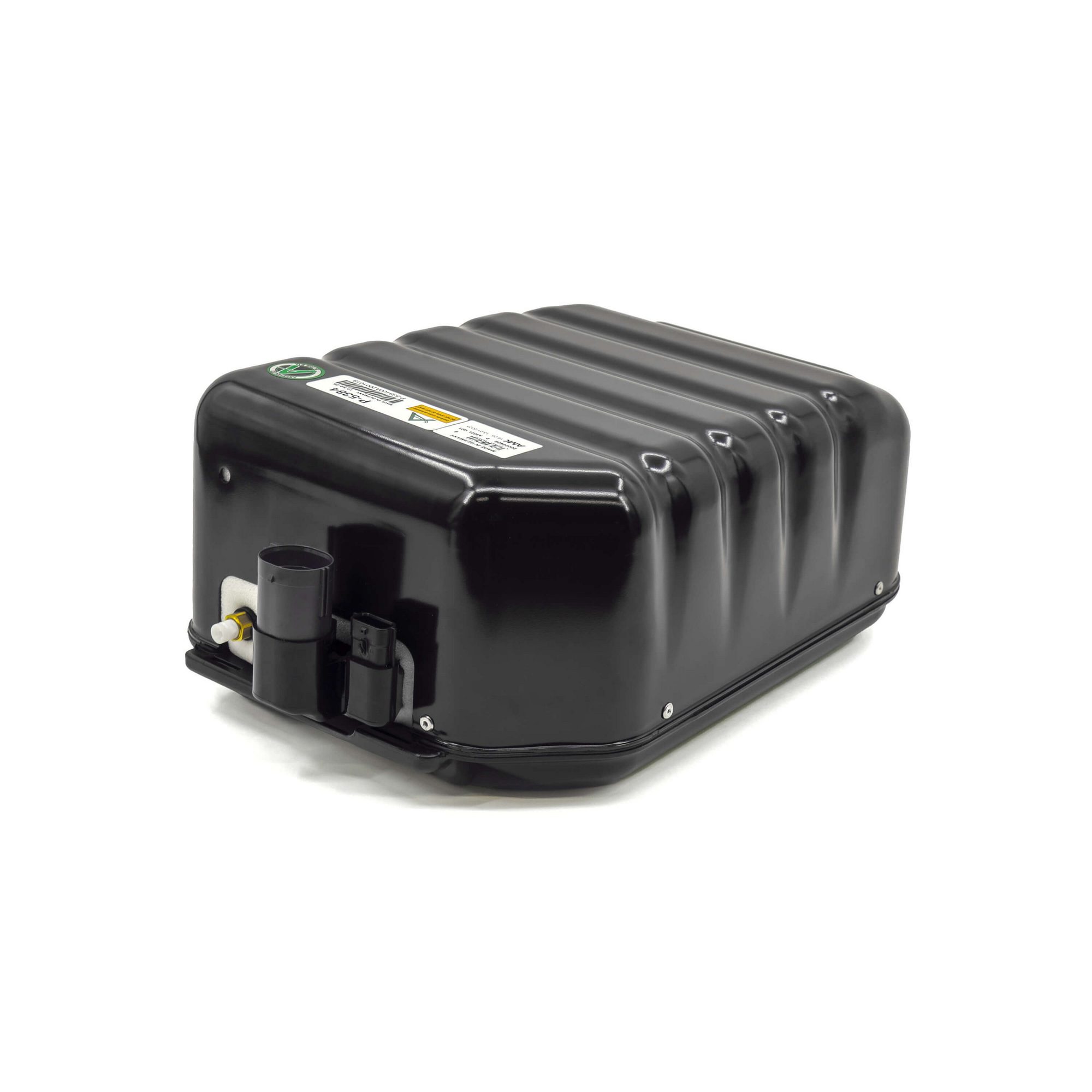 Air Suspension Compressor | ARNOTT P-5384 — image 4