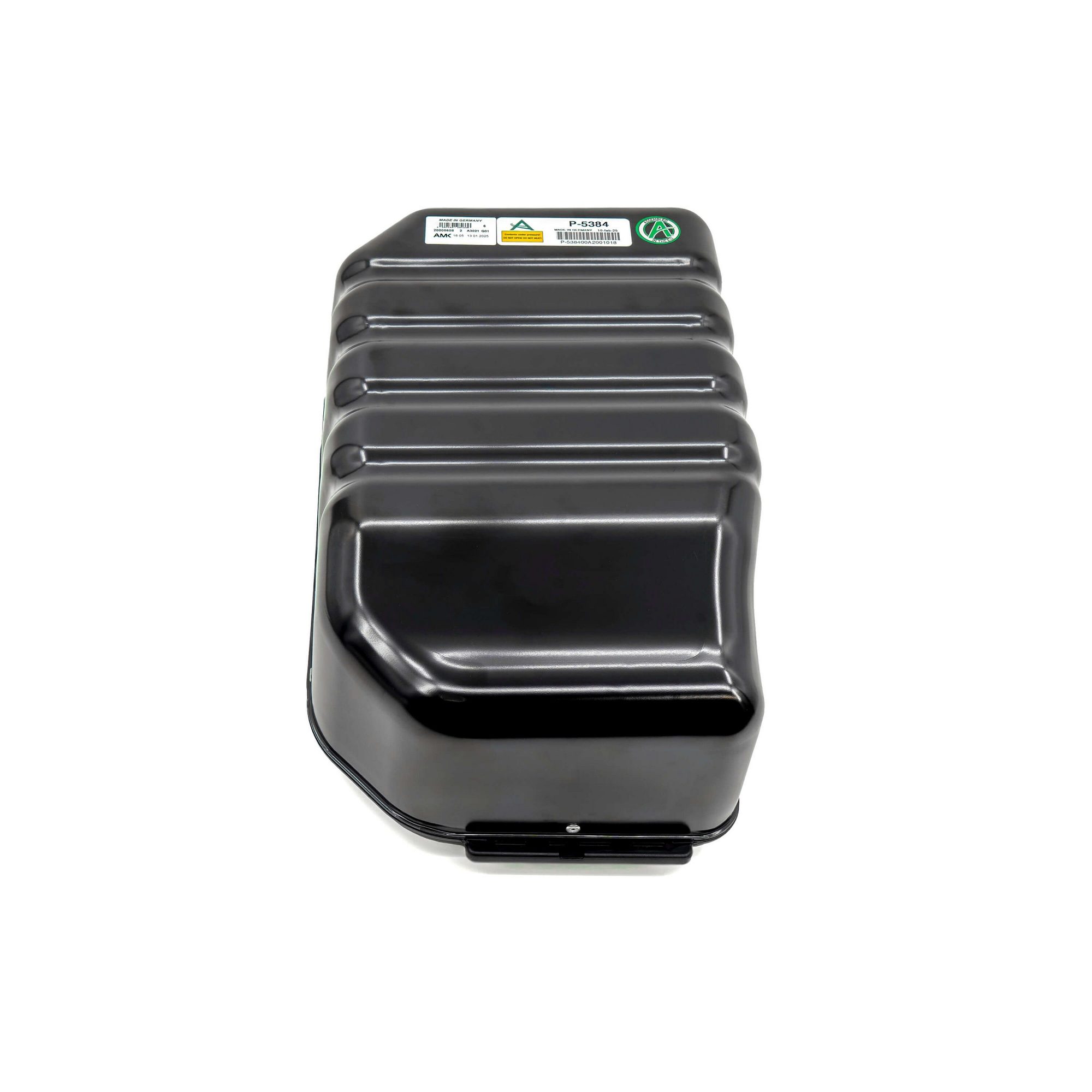 Air Suspension Compressor | ARNOTT P-5384 — image 3