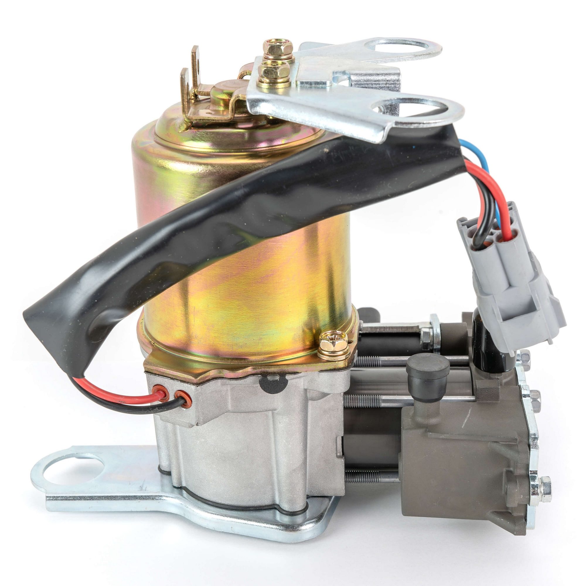 Air Suspension Compressor | ARNOTT P-5385 — image 4