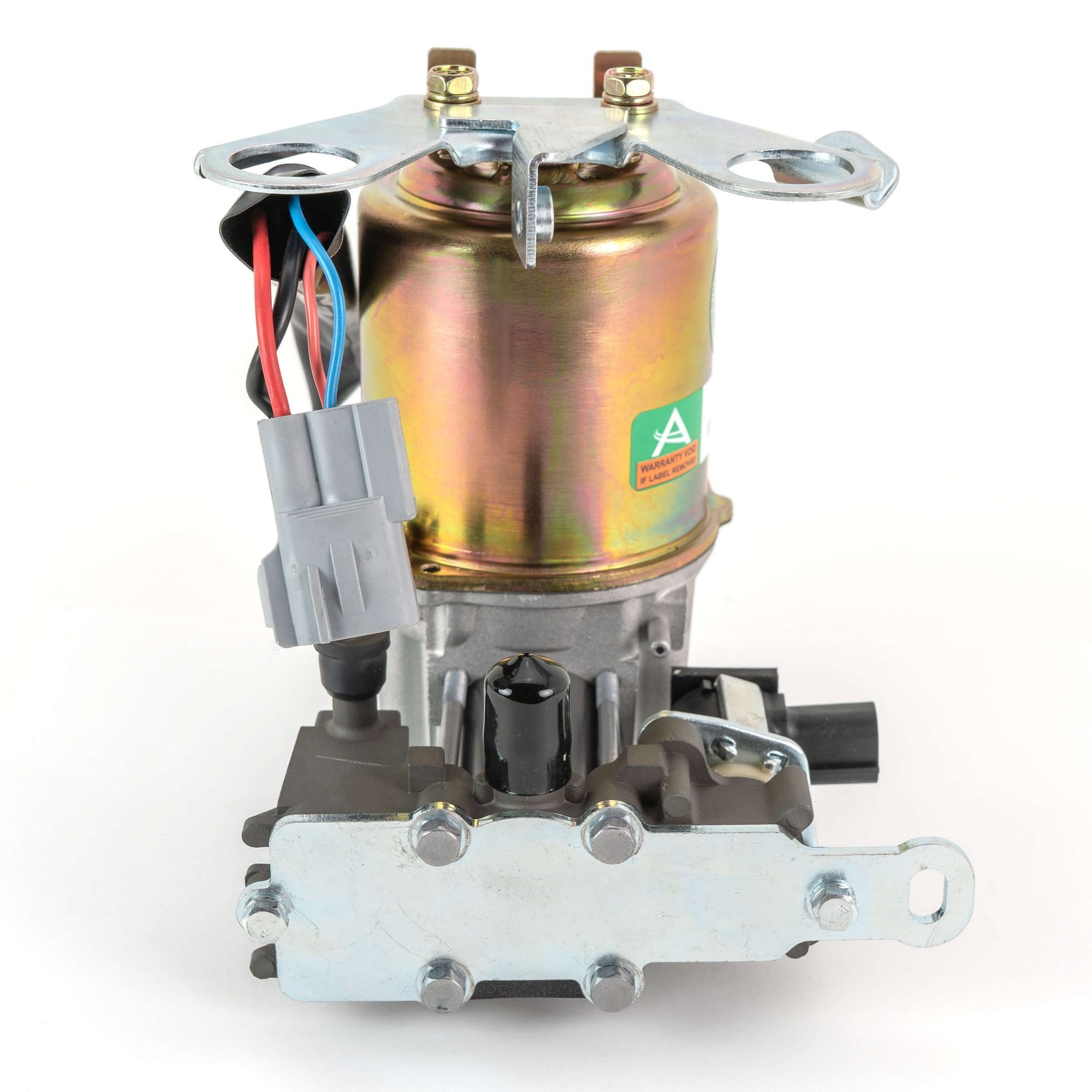 Air Suspension Compressor | ARNOTT P-5385 — image 3