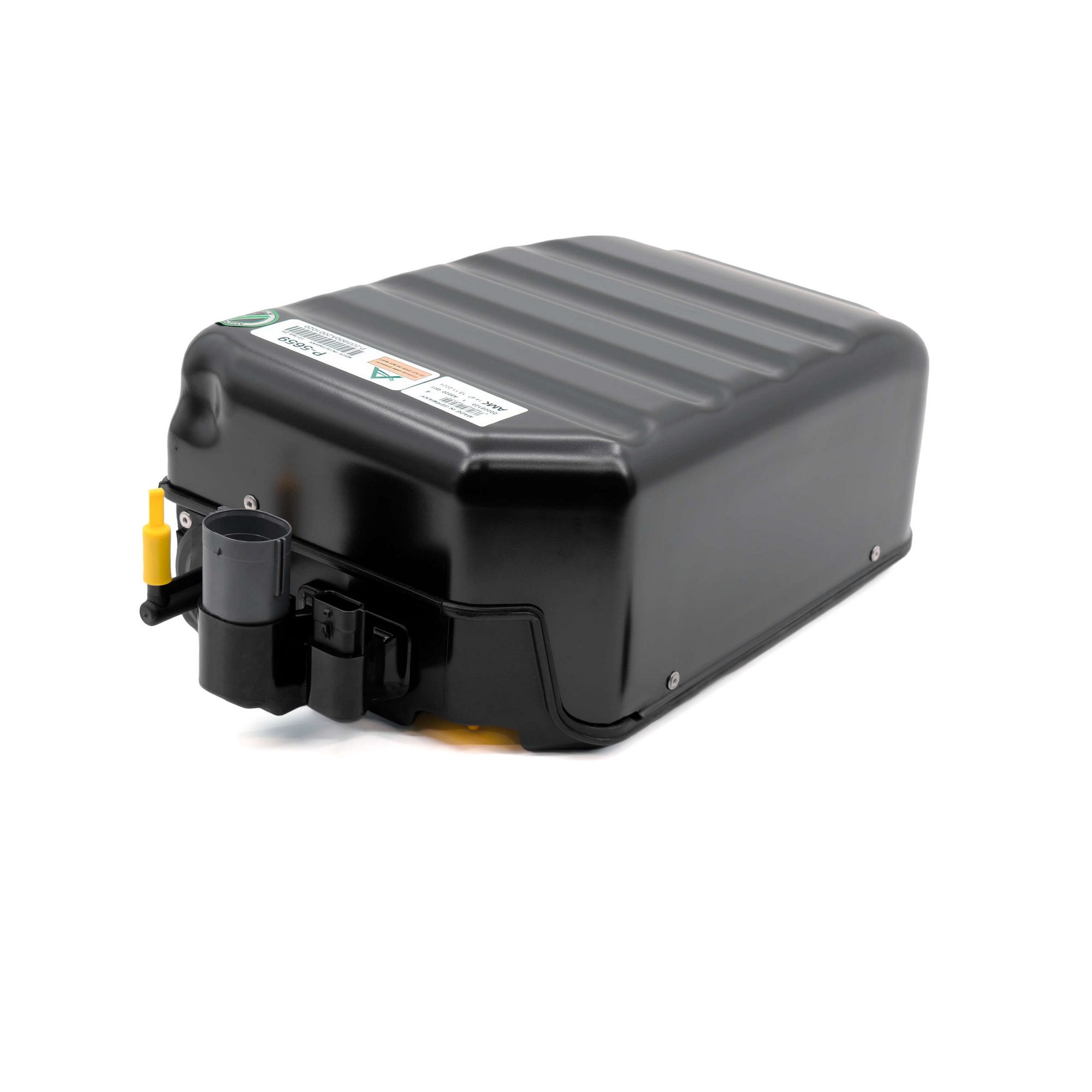 Air Suspension Compressor | ARNOTT P-5659 — image 4