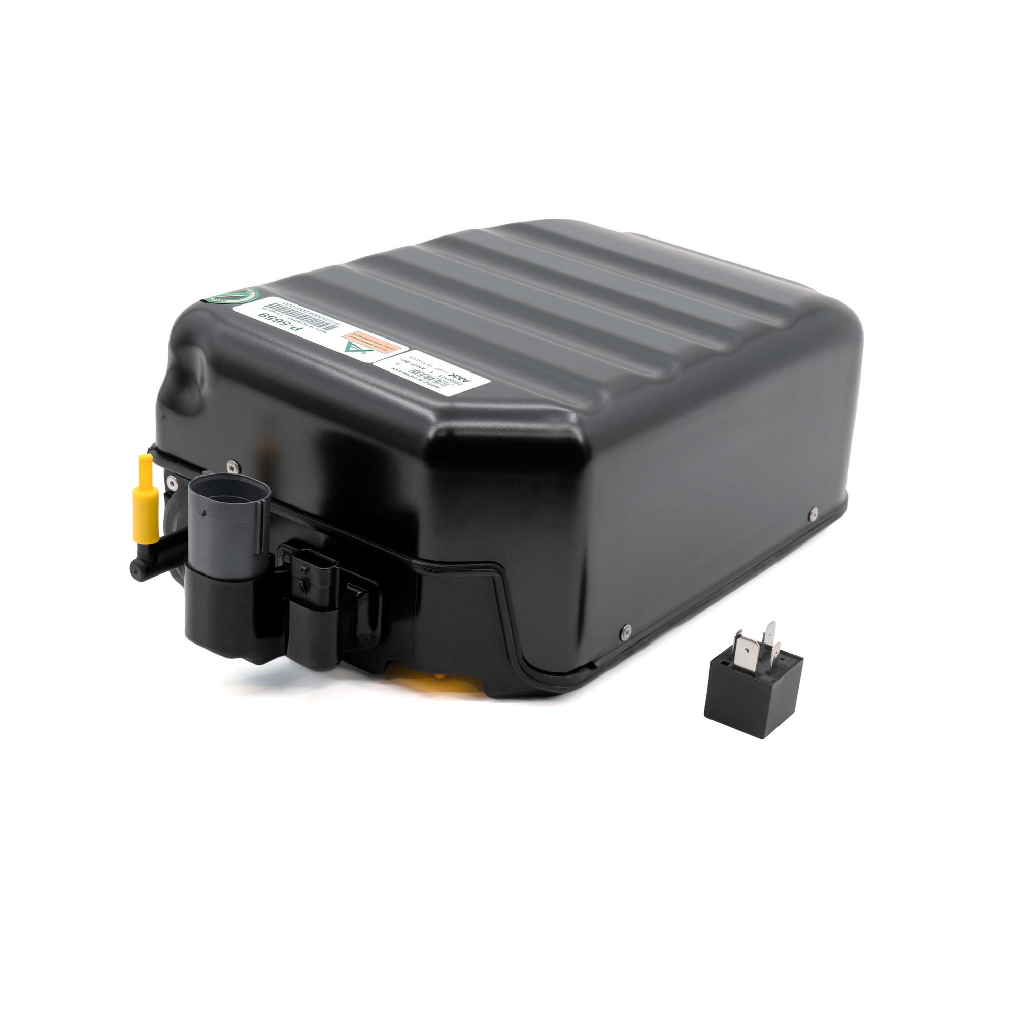 Air Suspension Compressor | ARNOTT P-5659