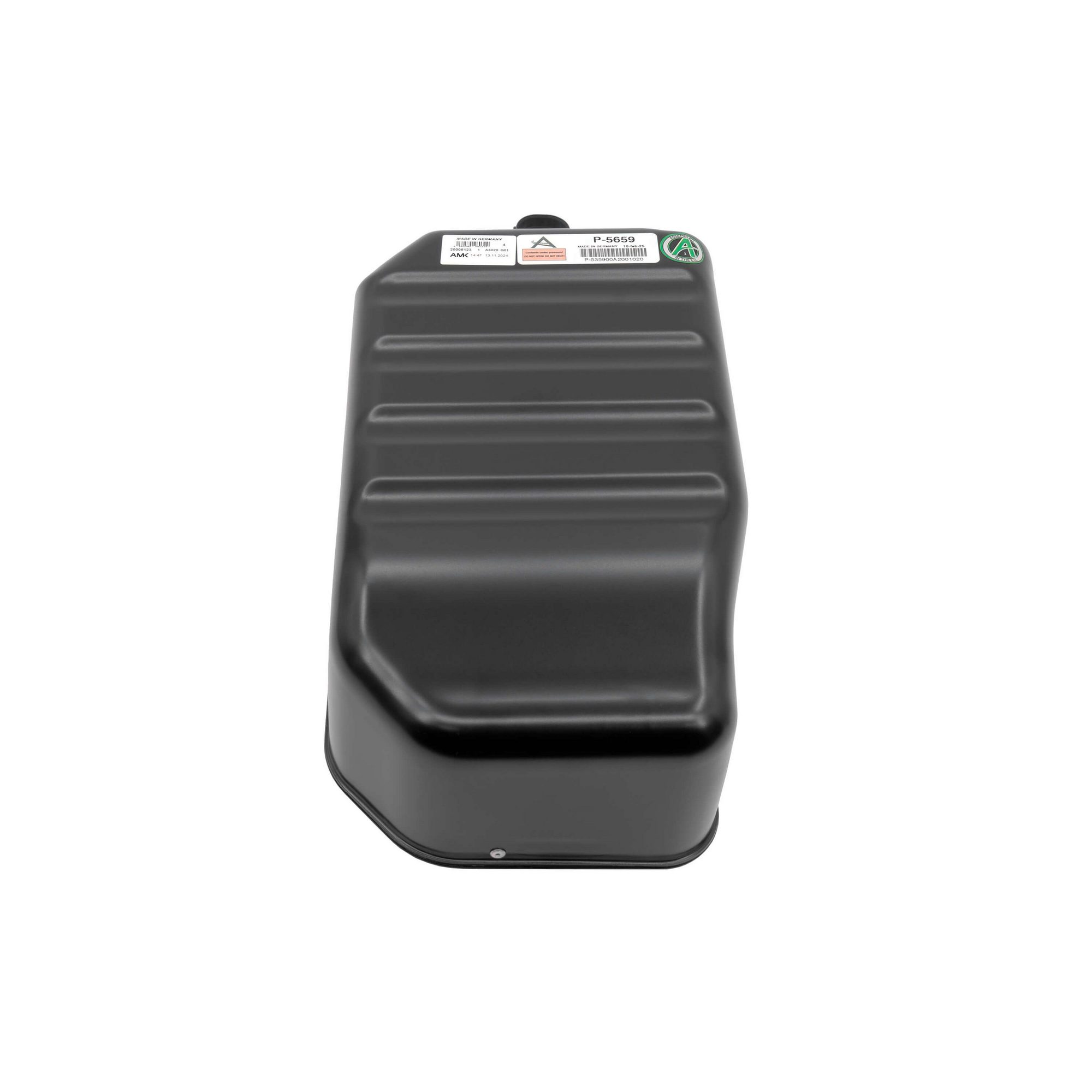 Air Suspension Compressor | ARNOTT P-5659 — image 3