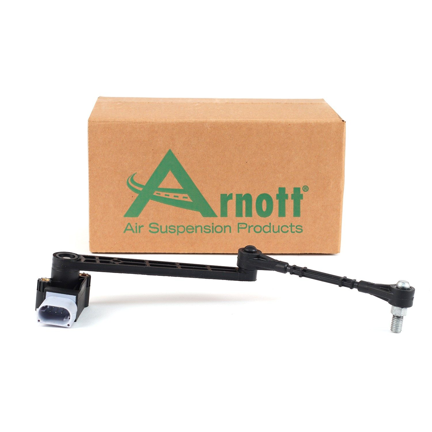 Rear Suspension Ride Height Sensor | ARNOTT RH-3379 Fits Land Rover Range Rover 2010-2012 — image 4