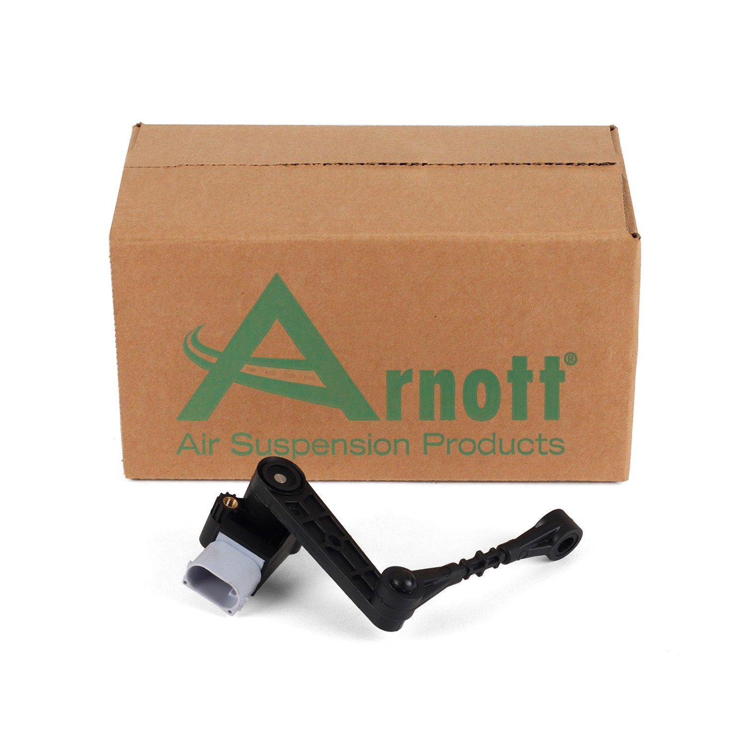 Front Suspension Ride Height Sensor | ARNOTT RH-3454 Fits Land Rover Range Rover Sport 2010-2013 — image 4