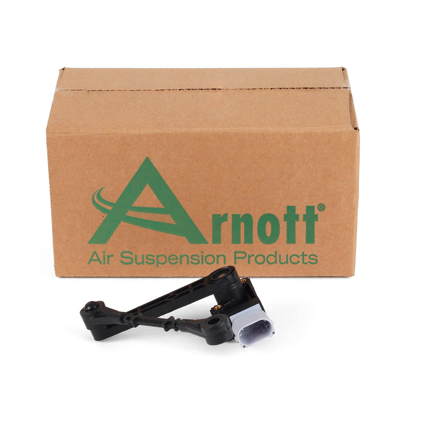 Rear Suspension Ride Height Sensor | ARNOTT RH-3455 Fits Land Rover Range Rover Sport 2010-2013 — image 4