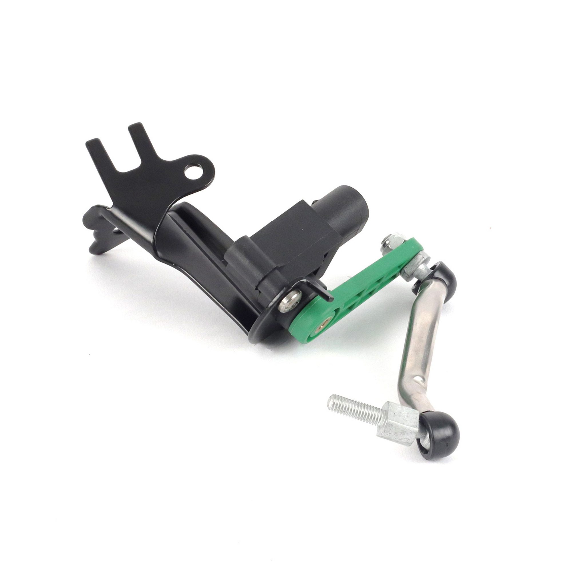 Front Right Suspension Ride Height Sensor | ARNOTT RH-3459 Fits Audi Porsche — image 5