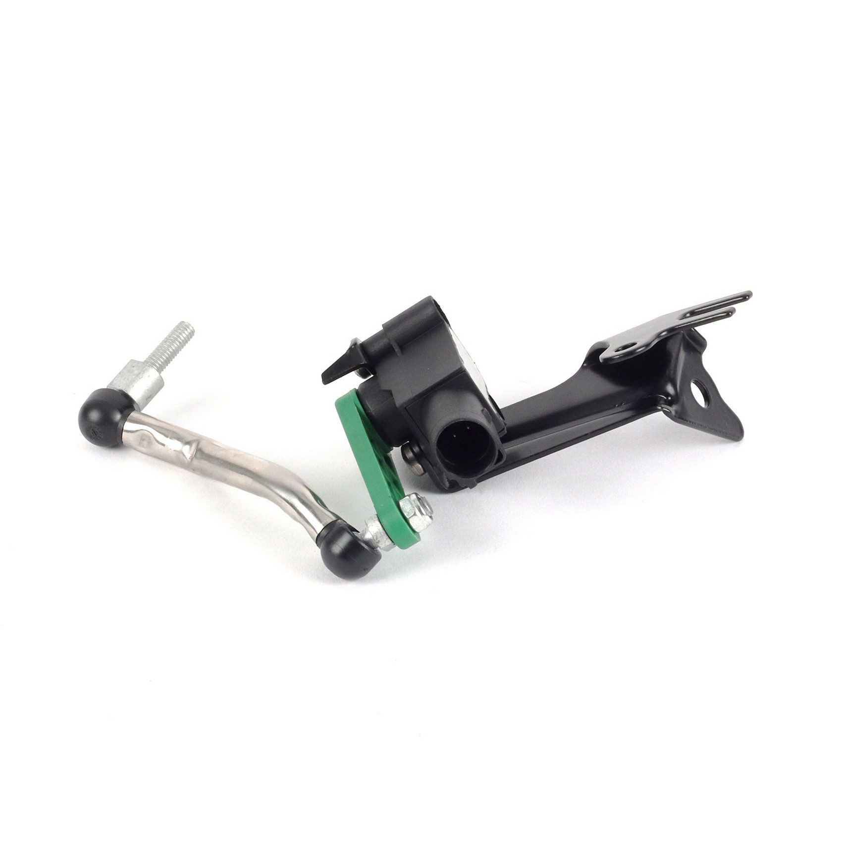 Front Right Suspension Ride Height Sensor | ARNOTT RH-3459 Fits Audi Porsche — image 6