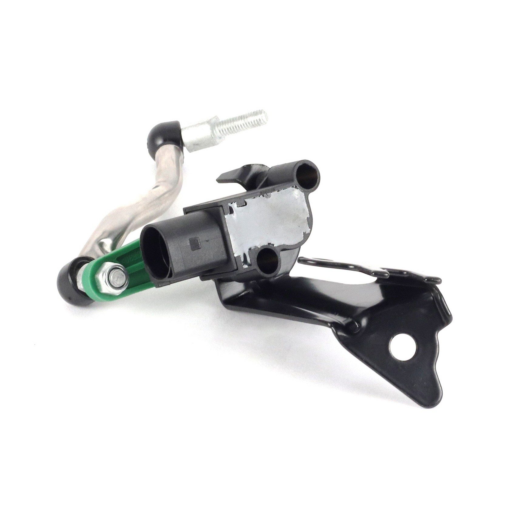 Front Right Suspension Ride Height Sensor | ARNOTT RH-3459 Fits Audi Porsche — image 9