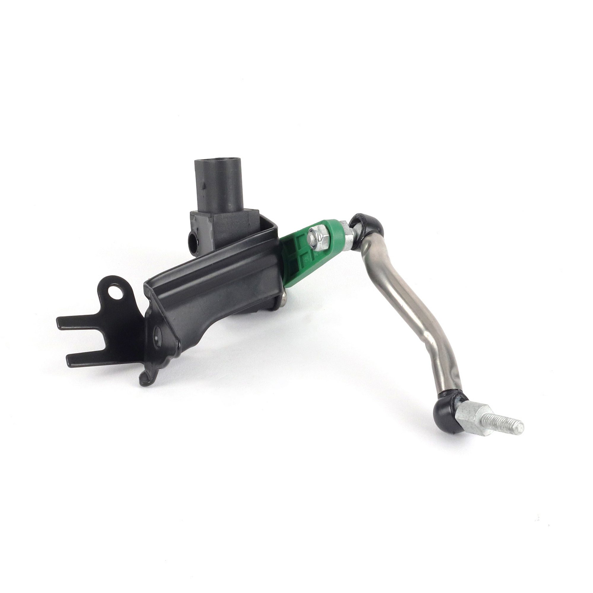 Front Left Suspension Ride Height Sensor | ARNOTT RH-3460 Fits Audi Porsche — image 2