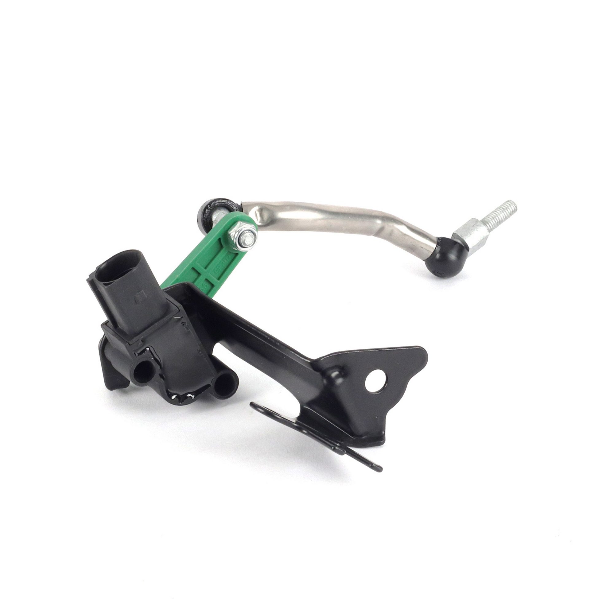 Front Left Suspension Ride Height Sensor | ARNOTT RH-3460 Fits Audi Porsche — image 7