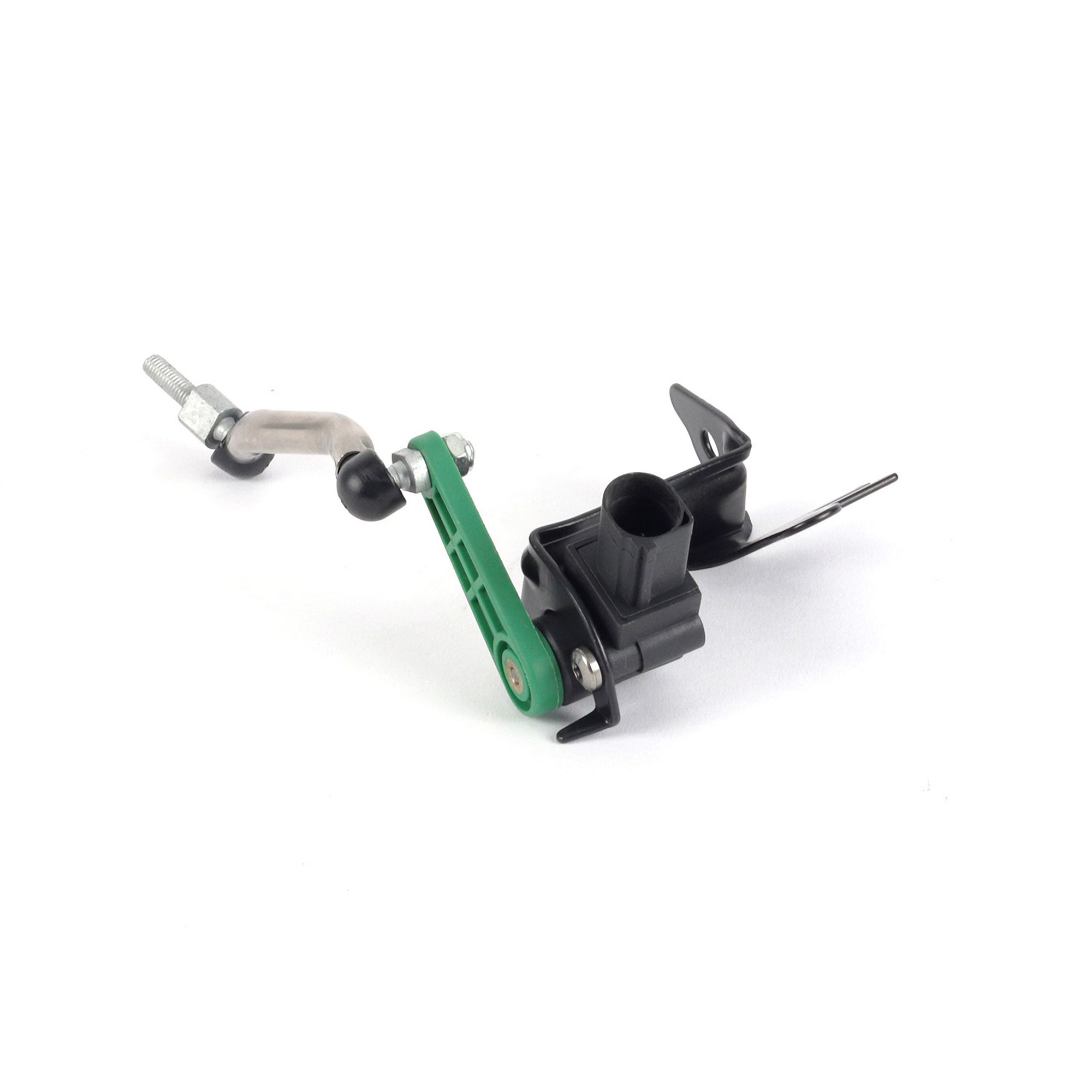 Front Left Suspension Ride Height Sensor | ARNOTT RH-3460 Fits Audi Porsche — image 5