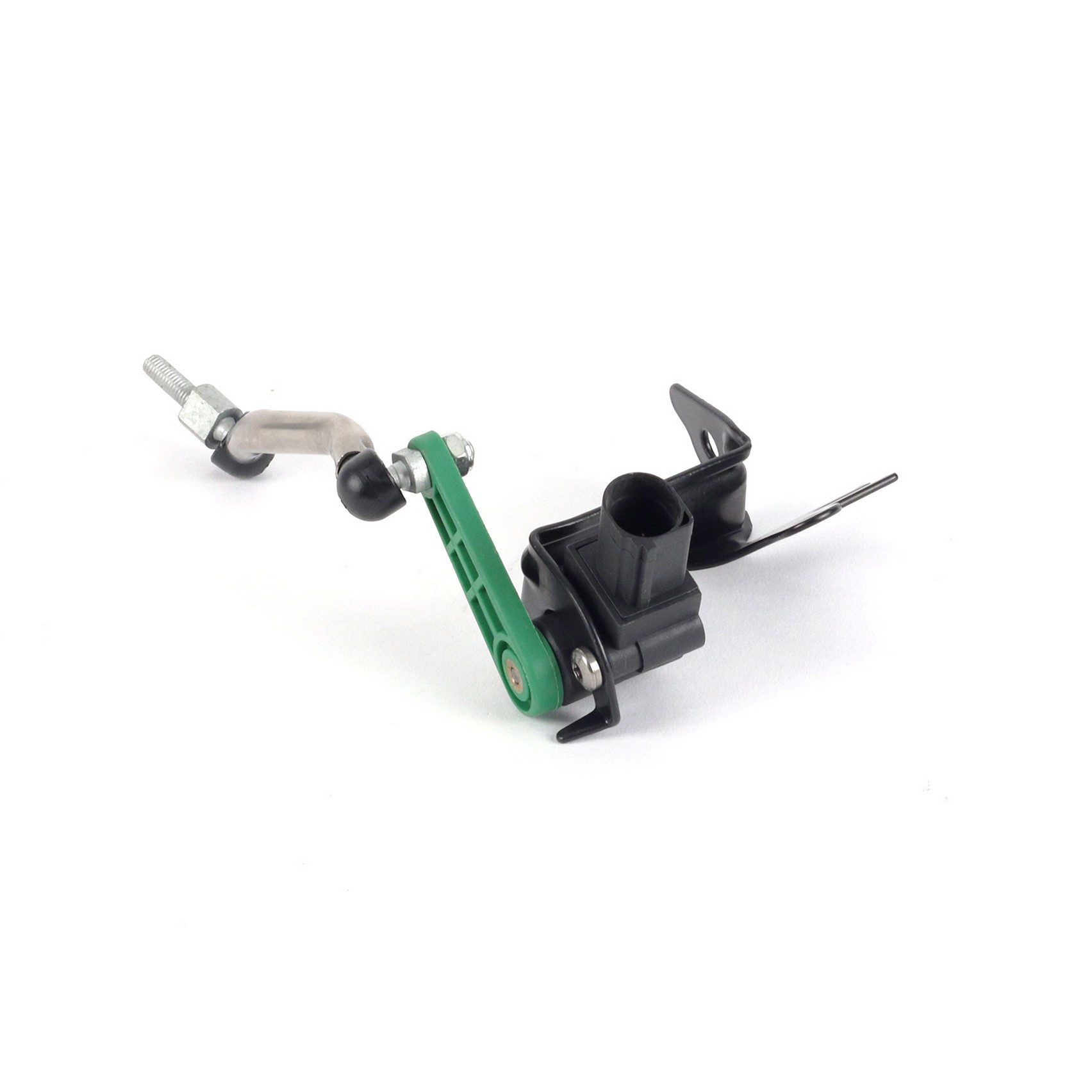 Front Left Suspension Ride Height Sensor | ARNOTT RH-3460 Fits Audi Porsche — image 8