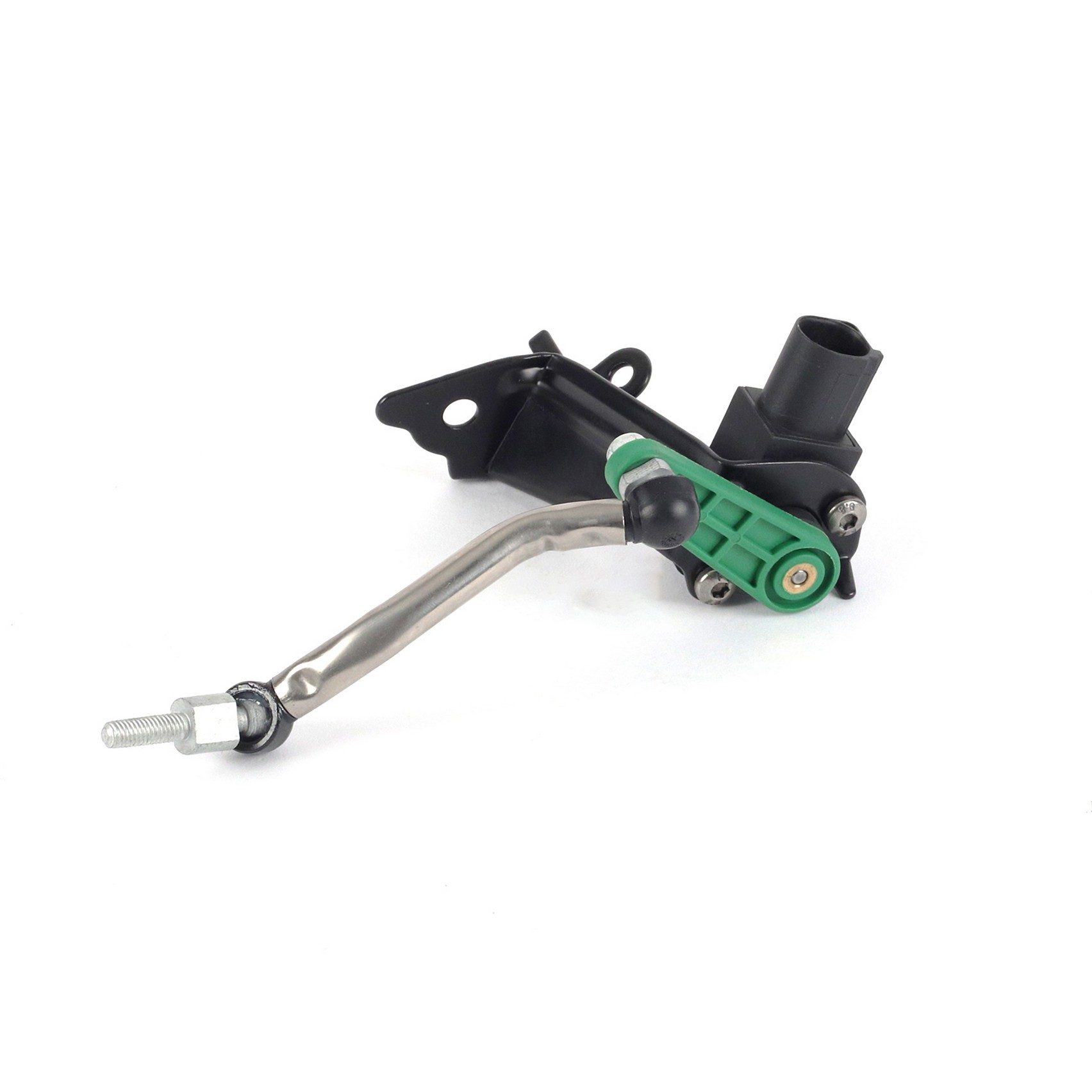 Front Left Suspension Ride Height Sensor | ARNOTT RH-3460 Fits Audi Porsche — image 6