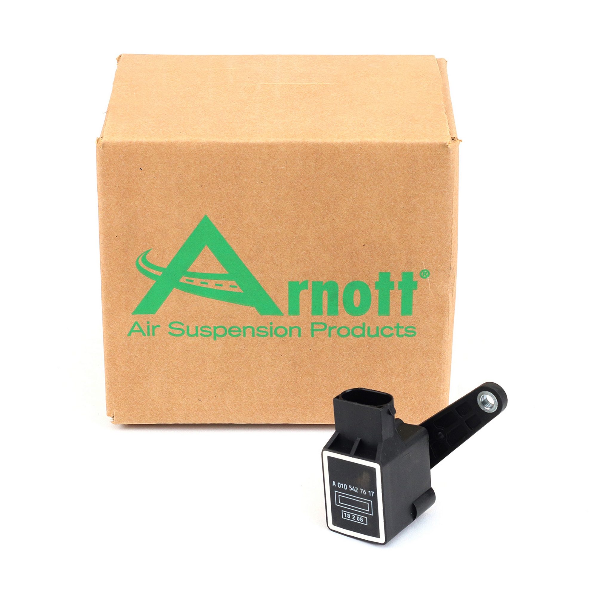 Maybach Mercedes-Benz Suspension Ride Height Sensor | ARNOTT RH-3500 — image 3