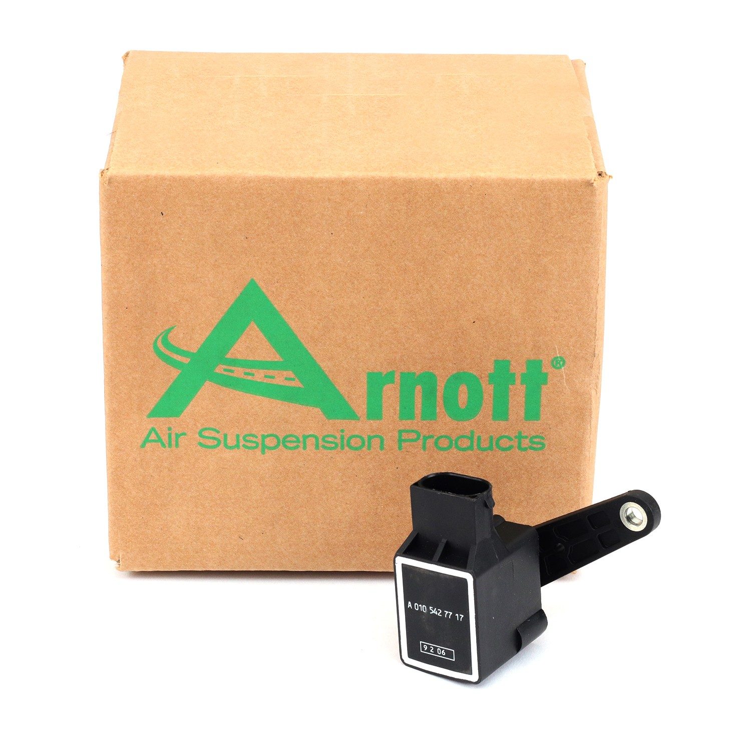 Suspension Ride Height Sensor | ARNOTT RH-3501 Fits Mercedes-Benz — image 4