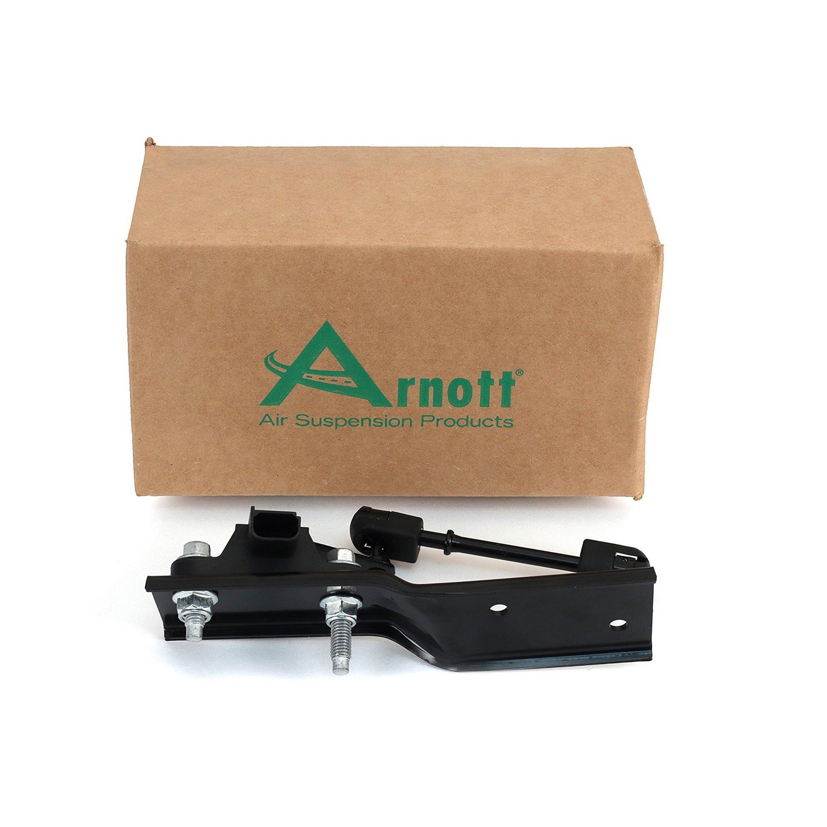 Rear Right Suspension Ride Height Sensor | ARNOTT RH-3569 Fits Ford Lincoln — image 4