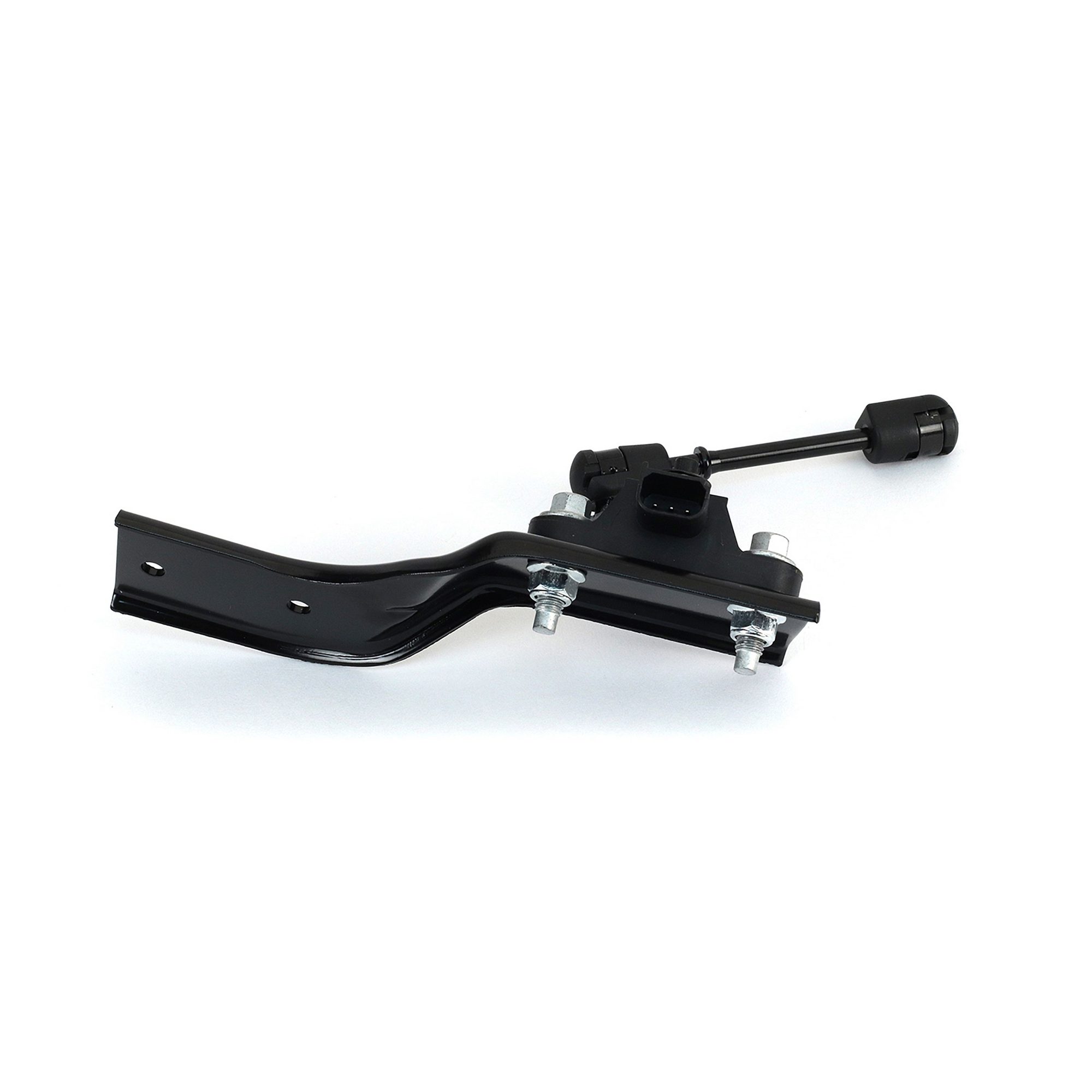 Rear Left Suspension Ride Height Sensor | ARNOTT RH-3570 Fits Ford Lincoln — image 2