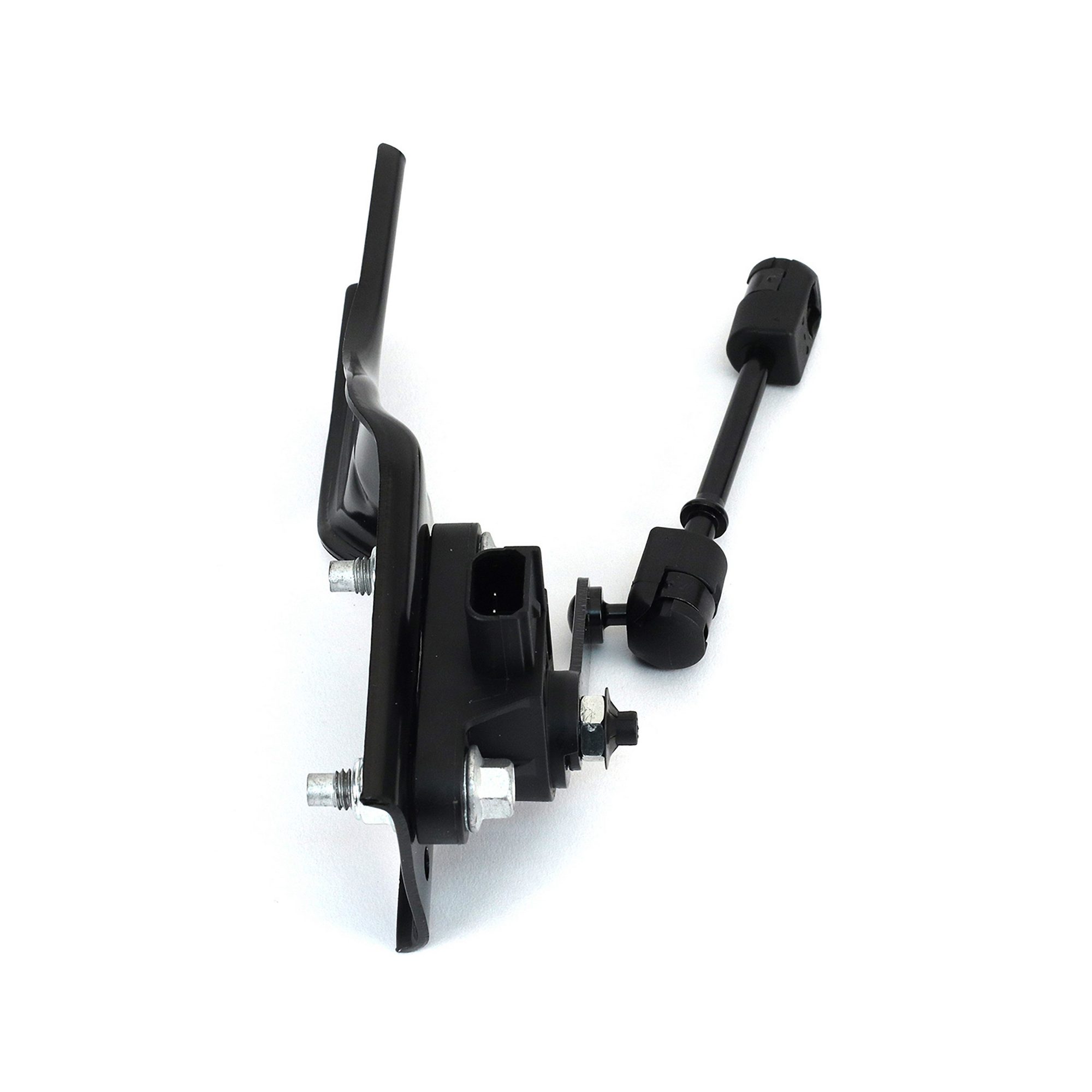 Rear Left Suspension Ride Height Sensor | ARNOTT RH-3570 Fits Ford Lincoln — image 5
