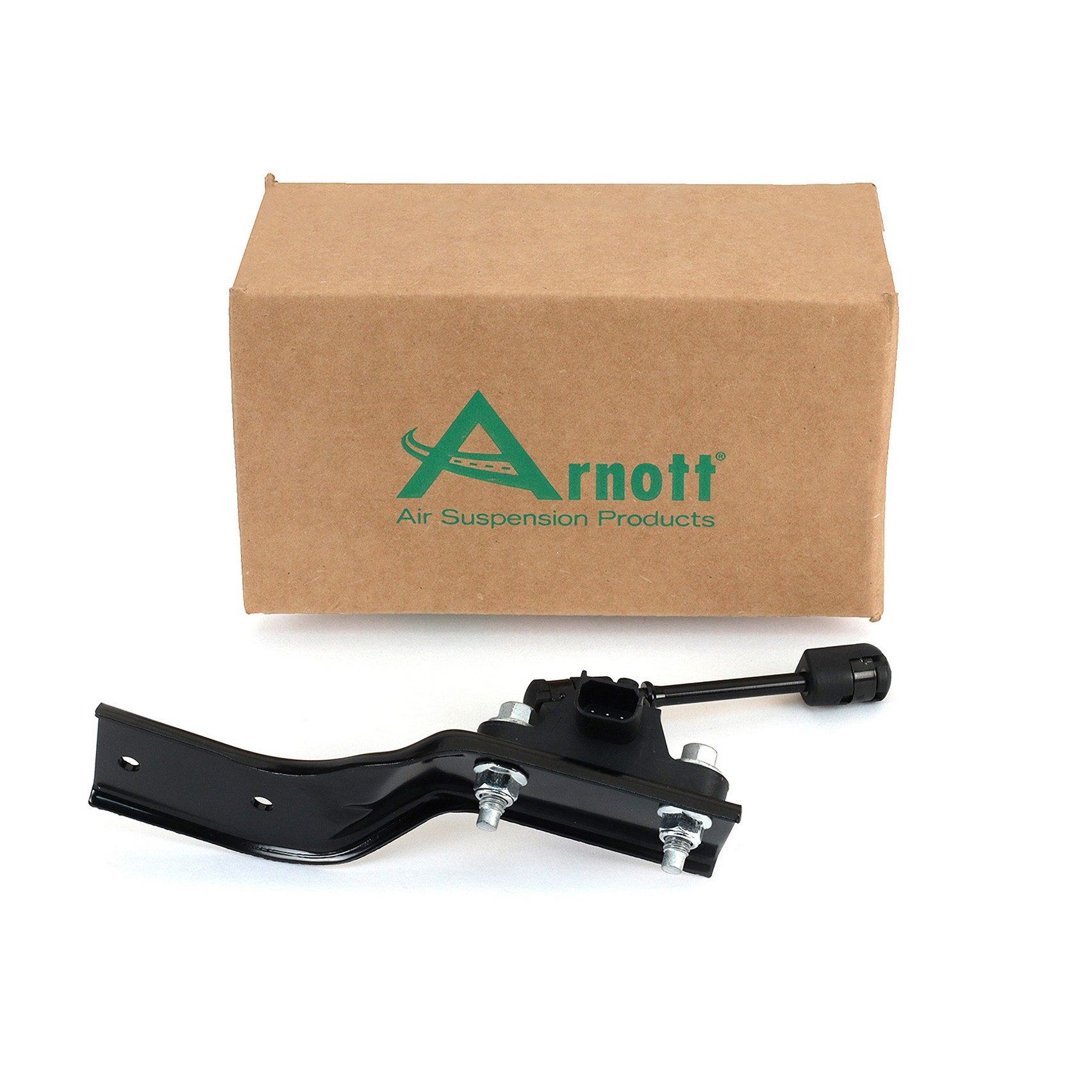 Rear Left Suspension Ride Height Sensor | ARNOTT RH-3570 Fits Ford Lincoln — image 4
