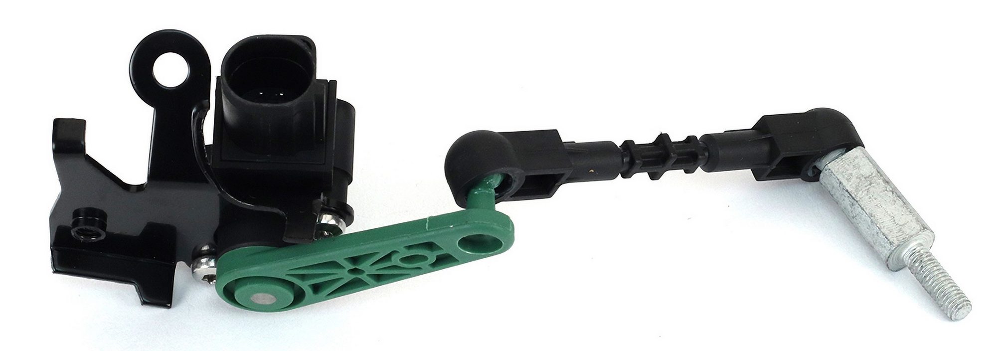 Front Right Suspension Ride Height Sensor | ARNOTT RH-3587 Fits Audi — image 2