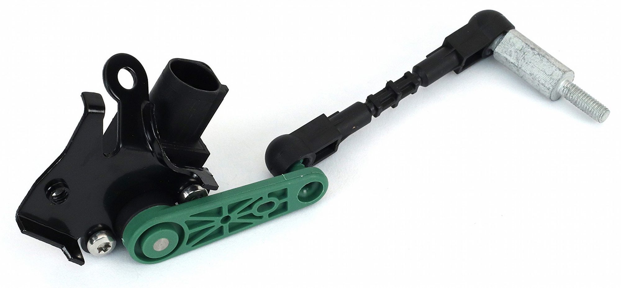 Front Right Suspension Ride Height Sensor | ARNOTT RH-3587 Fits Audi — image 7