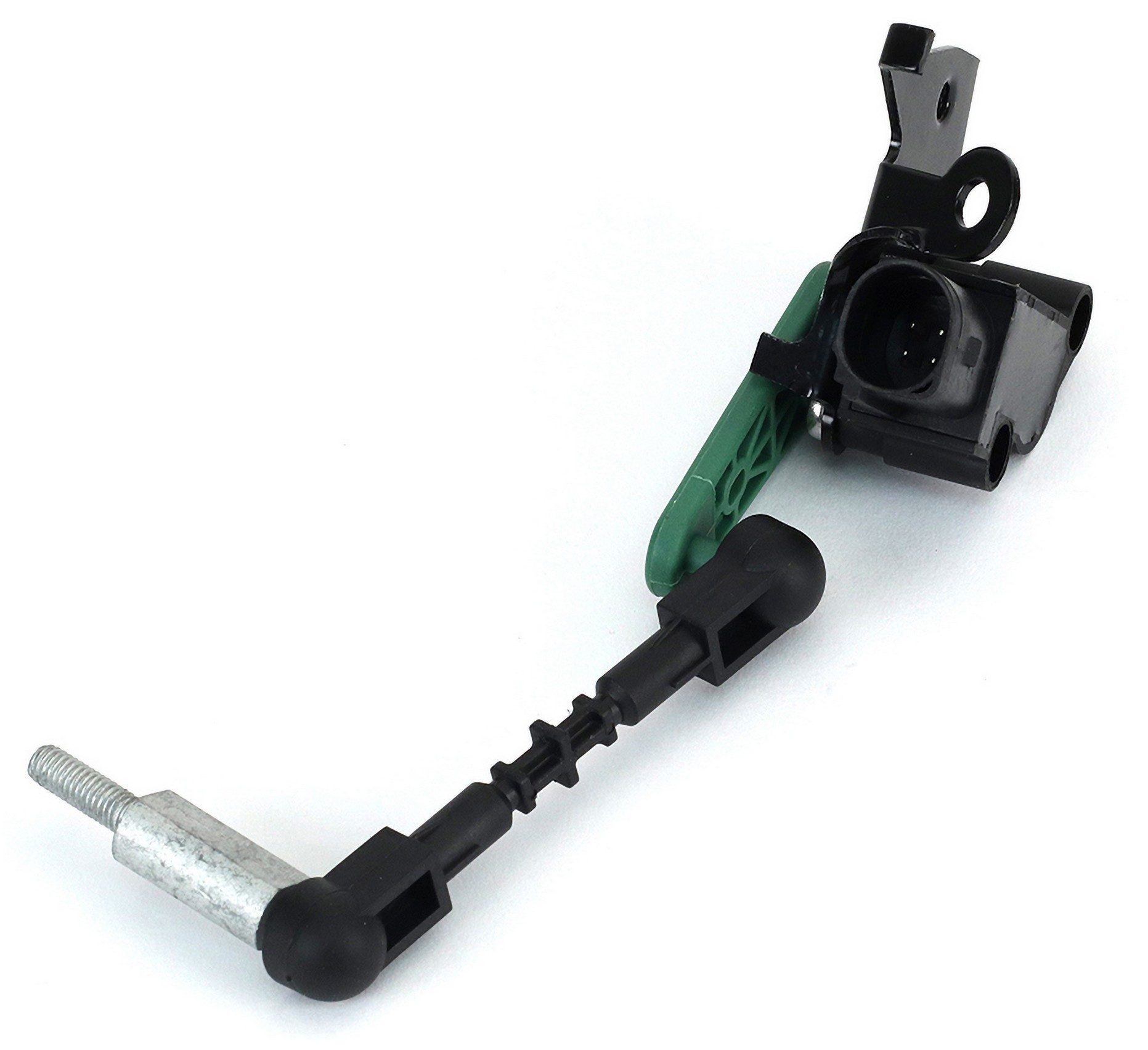 Front Right Suspension Ride Height Sensor | ARNOTT RH-3587 Fits Audi — image 6