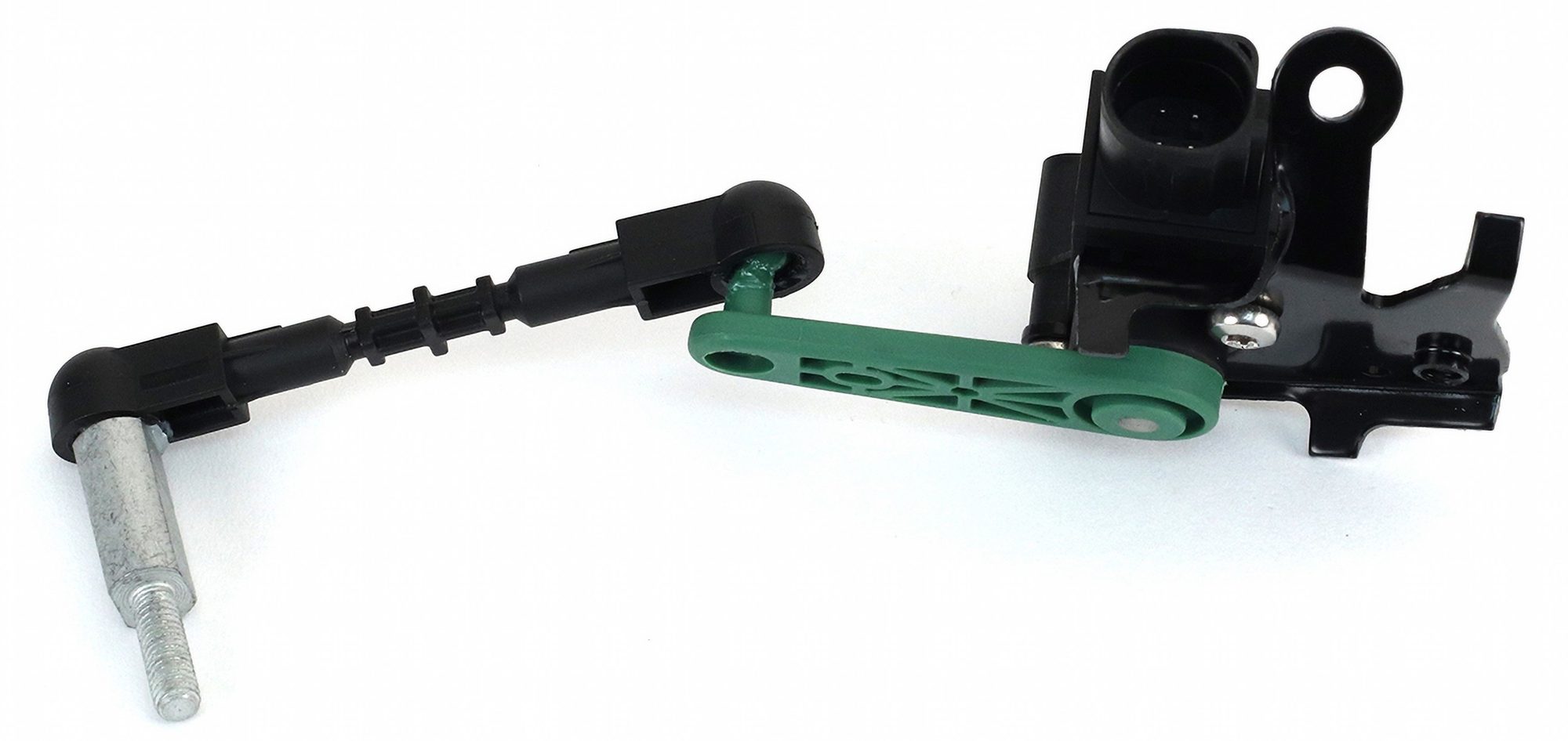 Front Left Suspension Ride Height Sensor | ARNOTT RH-3588 Fits Audi — image 2