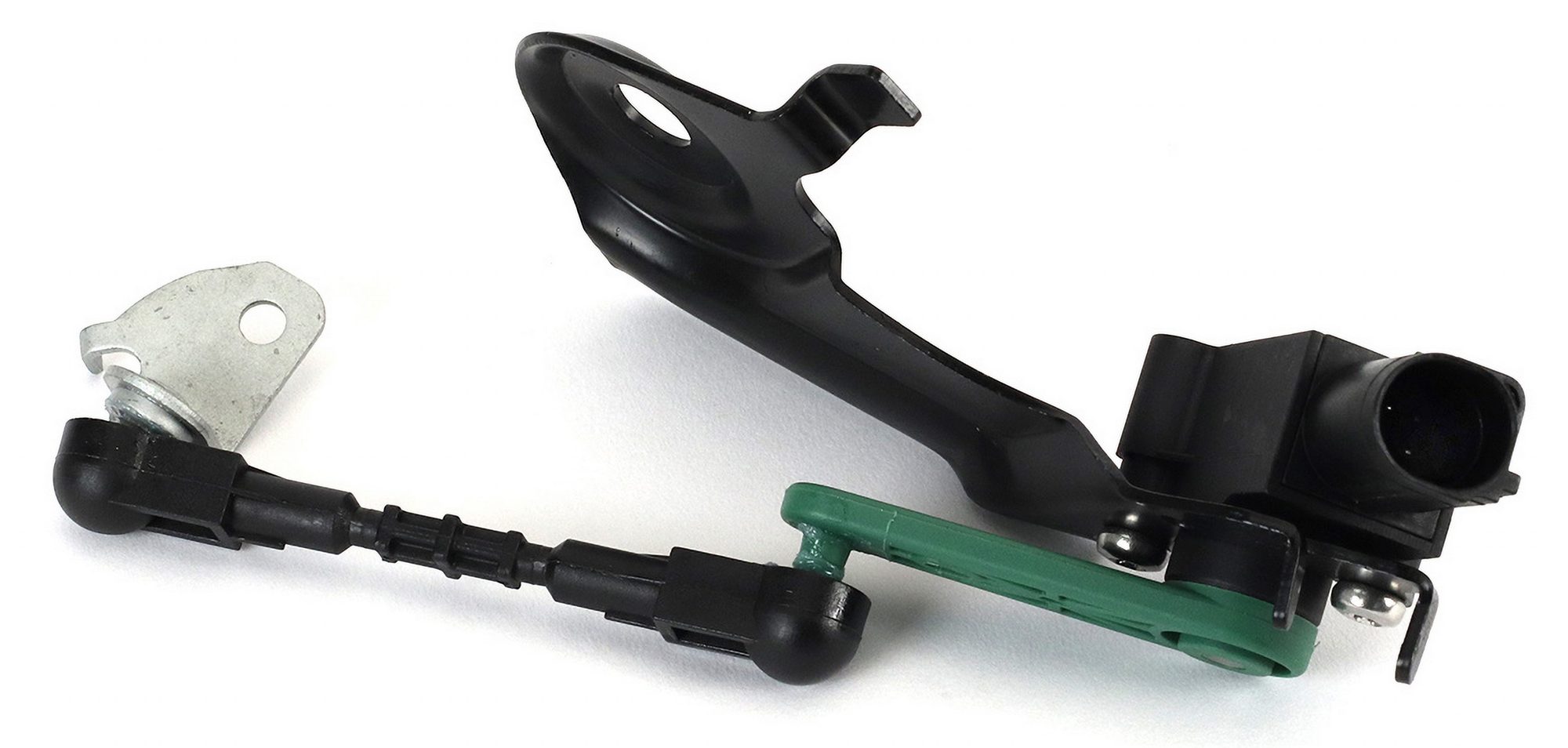 Rear Right Suspension Ride Height Sensor | ARNOTT RH-3589 Fits Audi Porsche