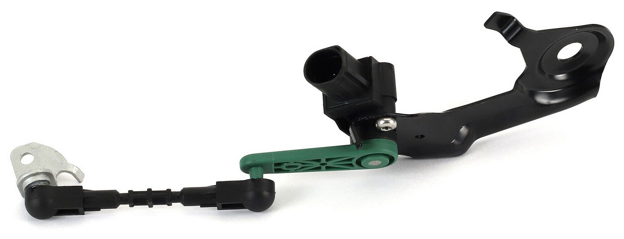 Rear Left Suspension Ride Height Sensor | ARNOTT RH-3590 Fits Audi Porsche — image 2