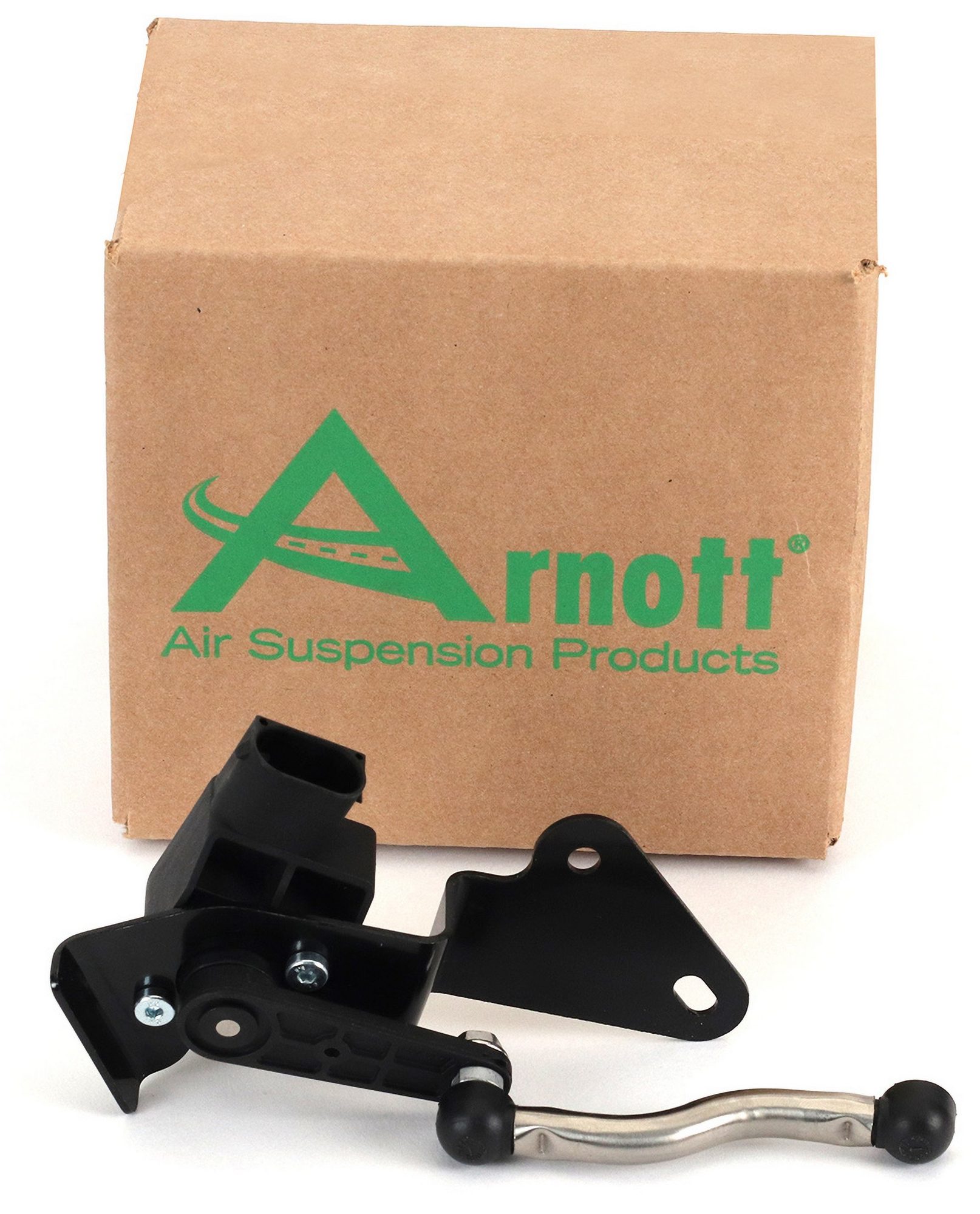 Rear Right Suspension Ride Height Sensor | ARNOTT RH-3591 Fits Ram 1500 2013-2014 — image 3