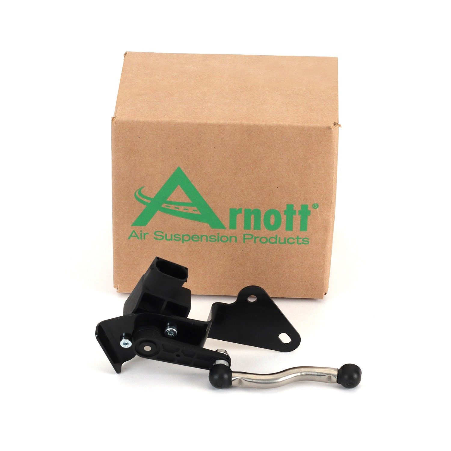 Rear Right Suspension Ride Height Sensor | ARNOTT RH-3591 Fits Ram 1500 2013-2014 — image 4