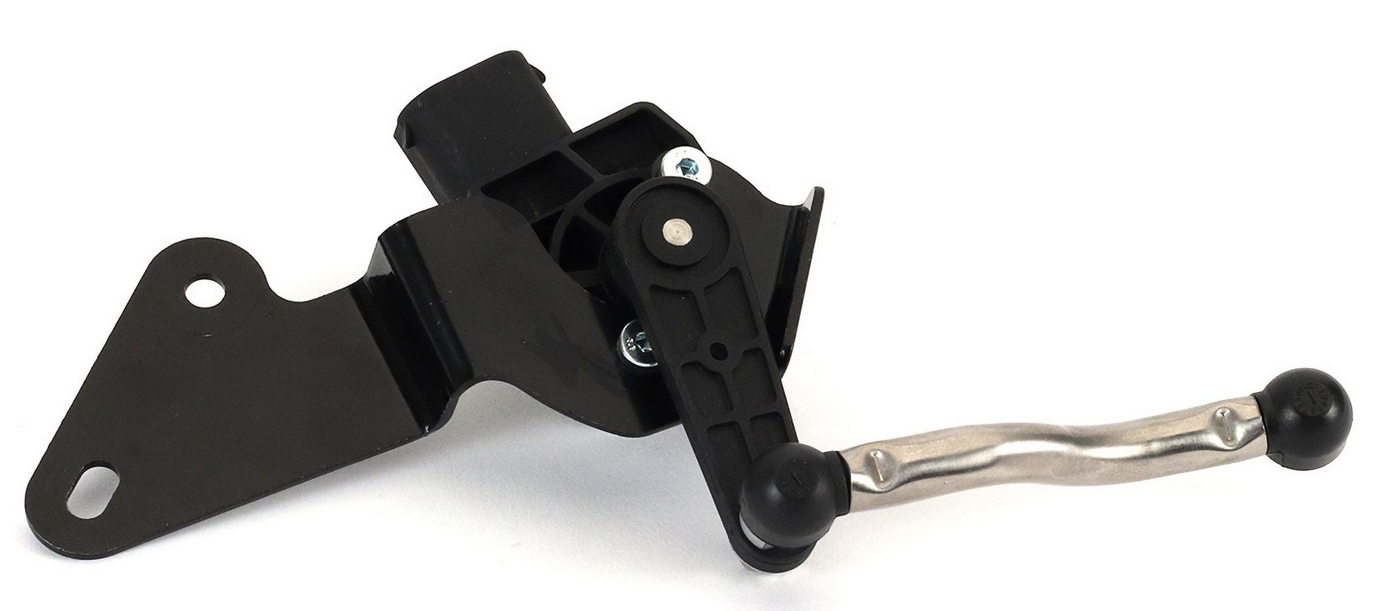 Rear Left Suspension Ride Height Sensor | ARNOTT RH-3592 Fits Ram 1500 2013-2014 — image 2