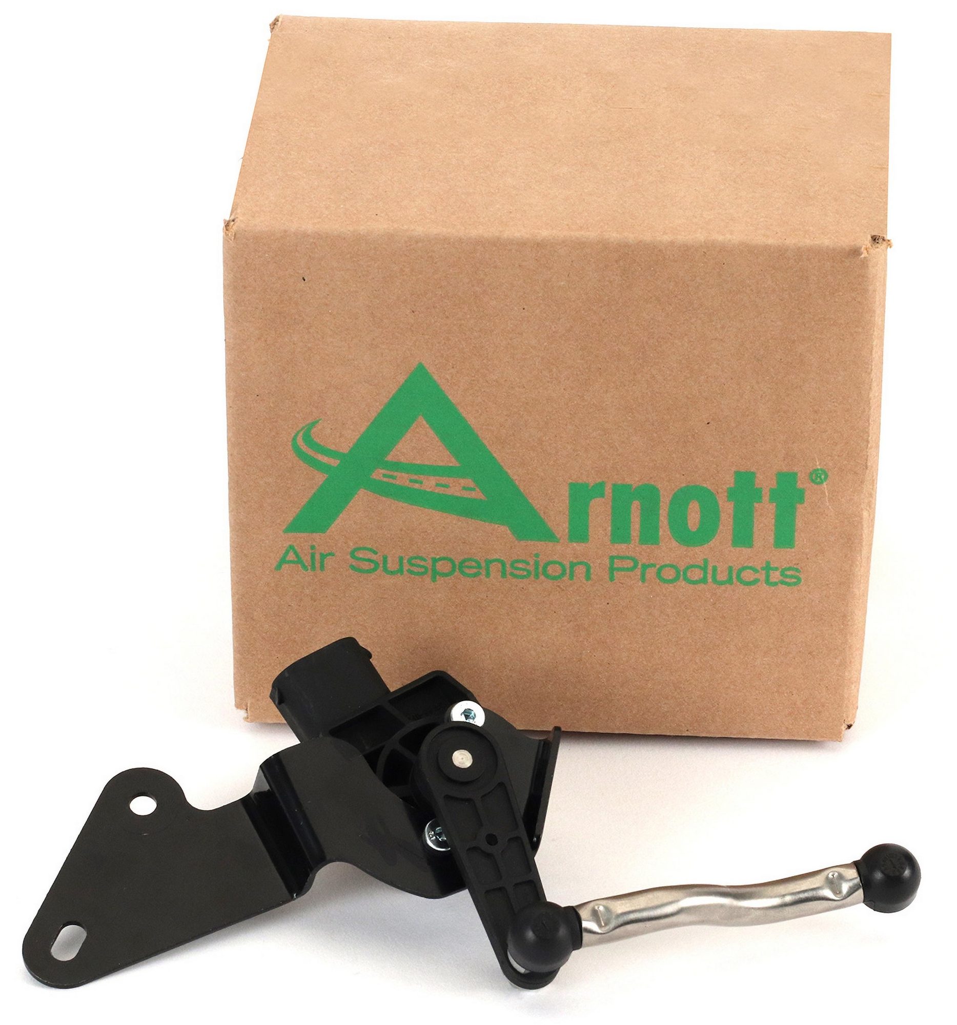 Rear Left Suspension Ride Height Sensor | ARNOTT RH-3592 Fits Ram 1500 2013-2014 — image 3