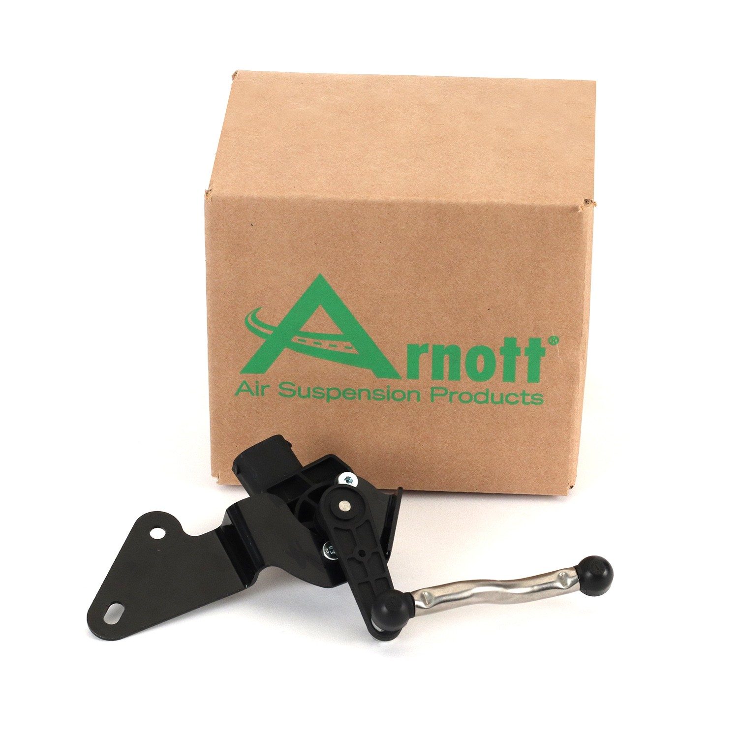 Rear Left Suspension Ride Height Sensor | ARNOTT RH-3592 Fits Ram 1500 2013-2014 — image 4