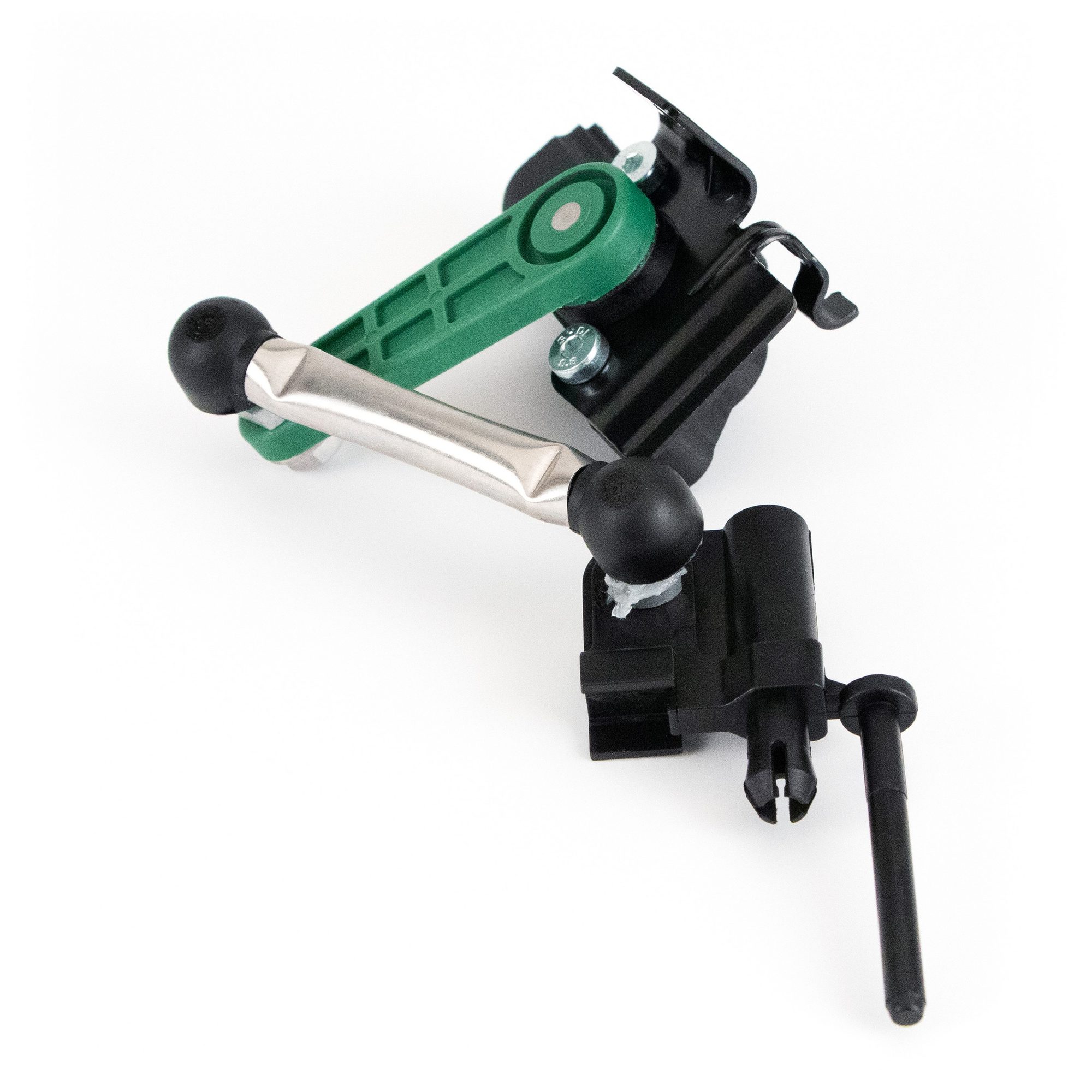 Front Right Suspension Ride Height Sensor | ARNOTT RH-3595 Fits Volkswagen Touareg 2011-2018 — image 2