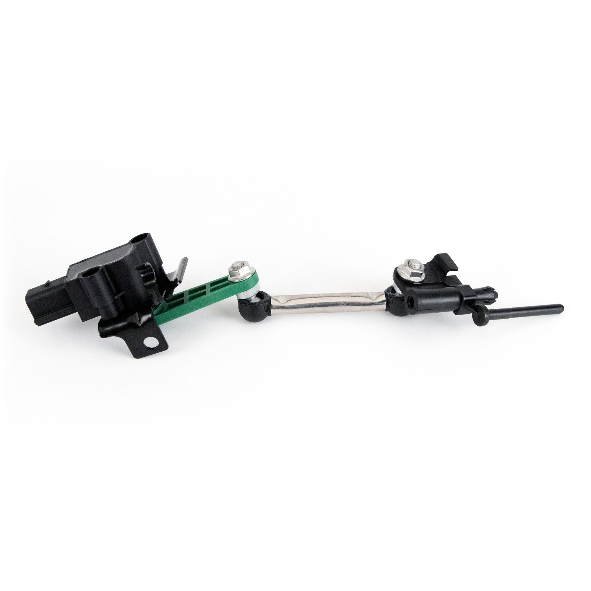 Front Right Suspension Ride Height Sensor | ARNOTT RH-3595 Fits Volkswagen Touareg 2011-2018 — image 3