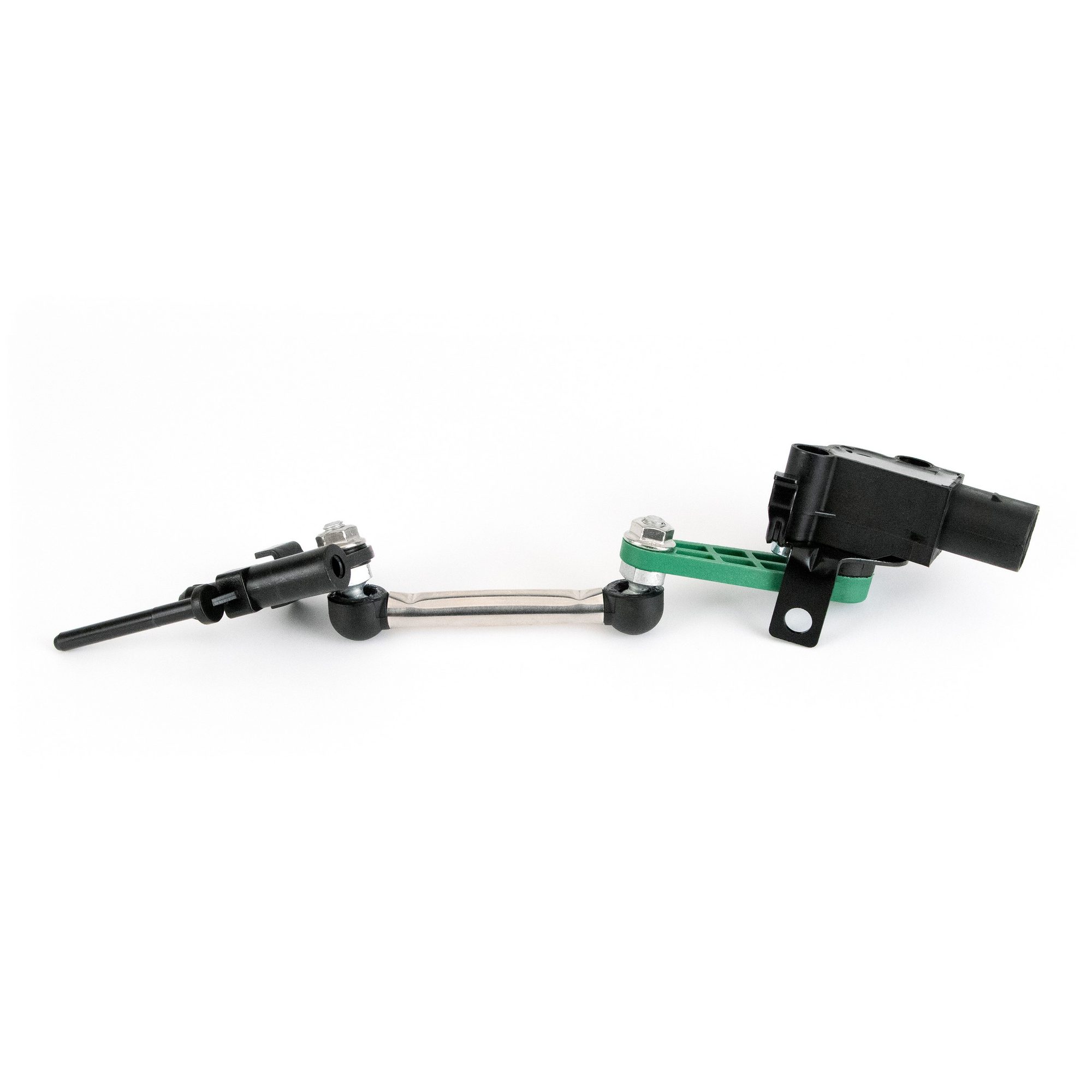 Front Left Suspension Ride Height Sensor | ARNOTT RH-3596 Fits Volkswagen Touareg 2011-2018 — image 3