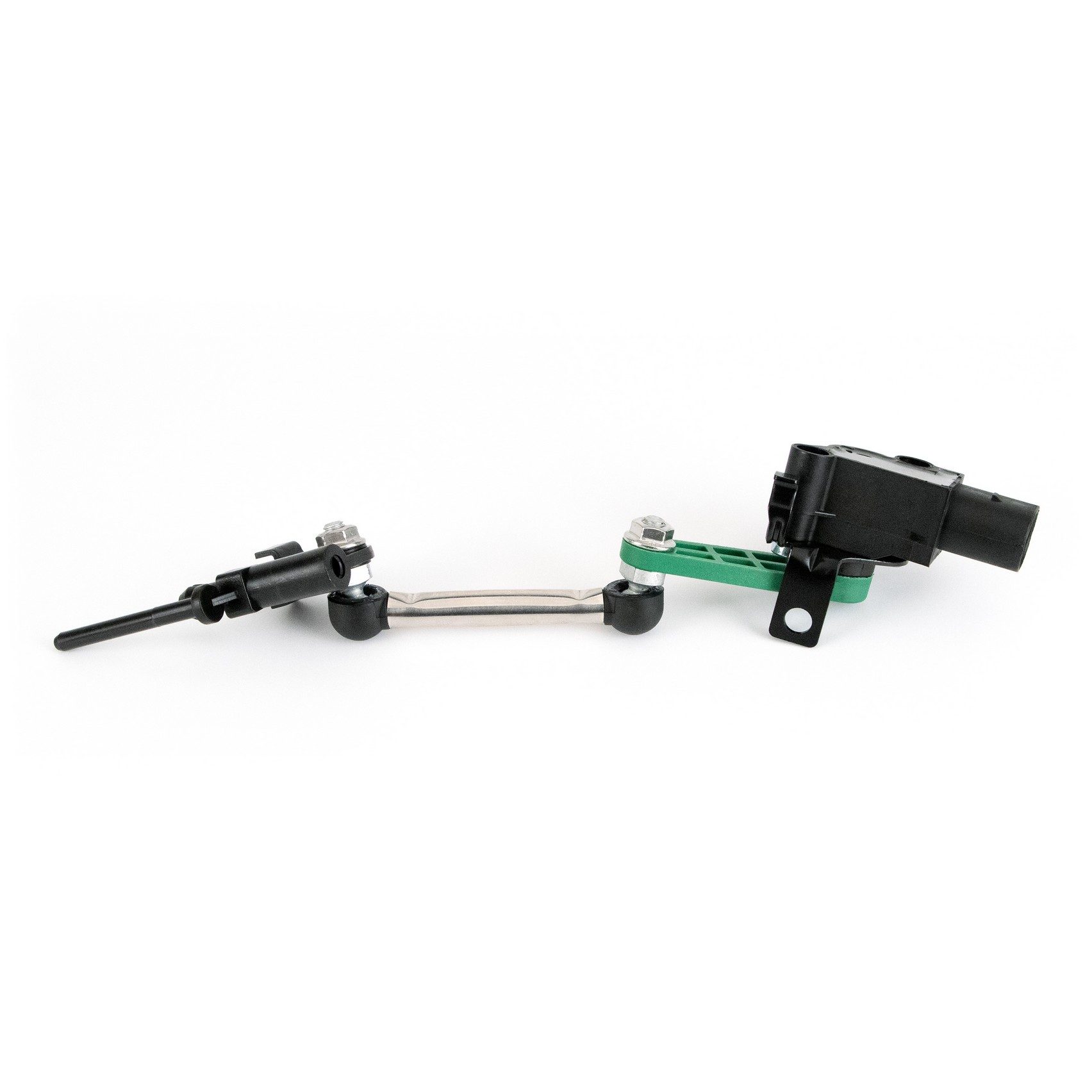 Front Left Suspension Ride Height Sensor | ARNOTT RH-3596 Fits Volkswagen Touareg 2011-2018 — image 4