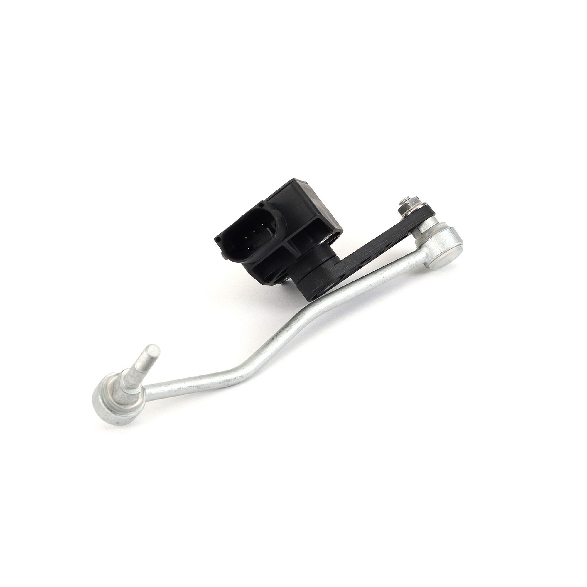 Front Right Suspension Ride Height Sensor | ARNOTT RH-3699 Fits Audi Bentley — image 2