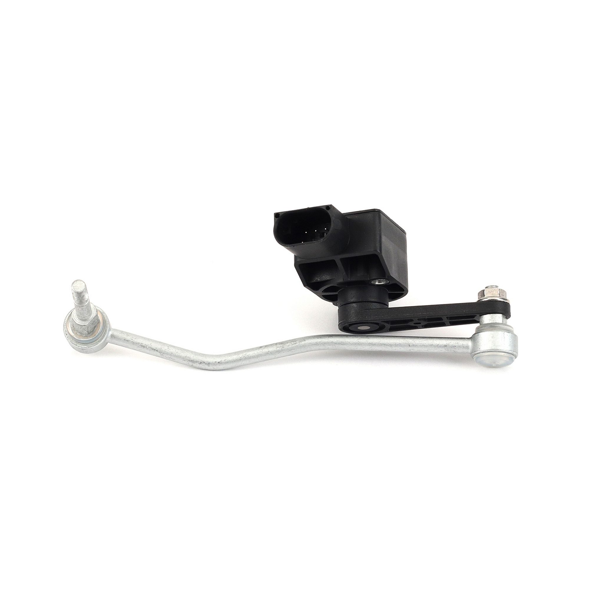 Front Right Suspension Ride Height Sensor | ARNOTT RH-3699 Fits Audi Bentley — image 5