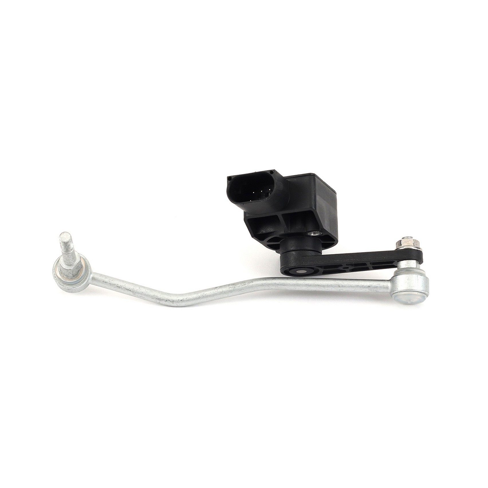 Front Right Suspension Ride Height Sensor | ARNOTT RH-3699 Fits Audi Bentley — image 7